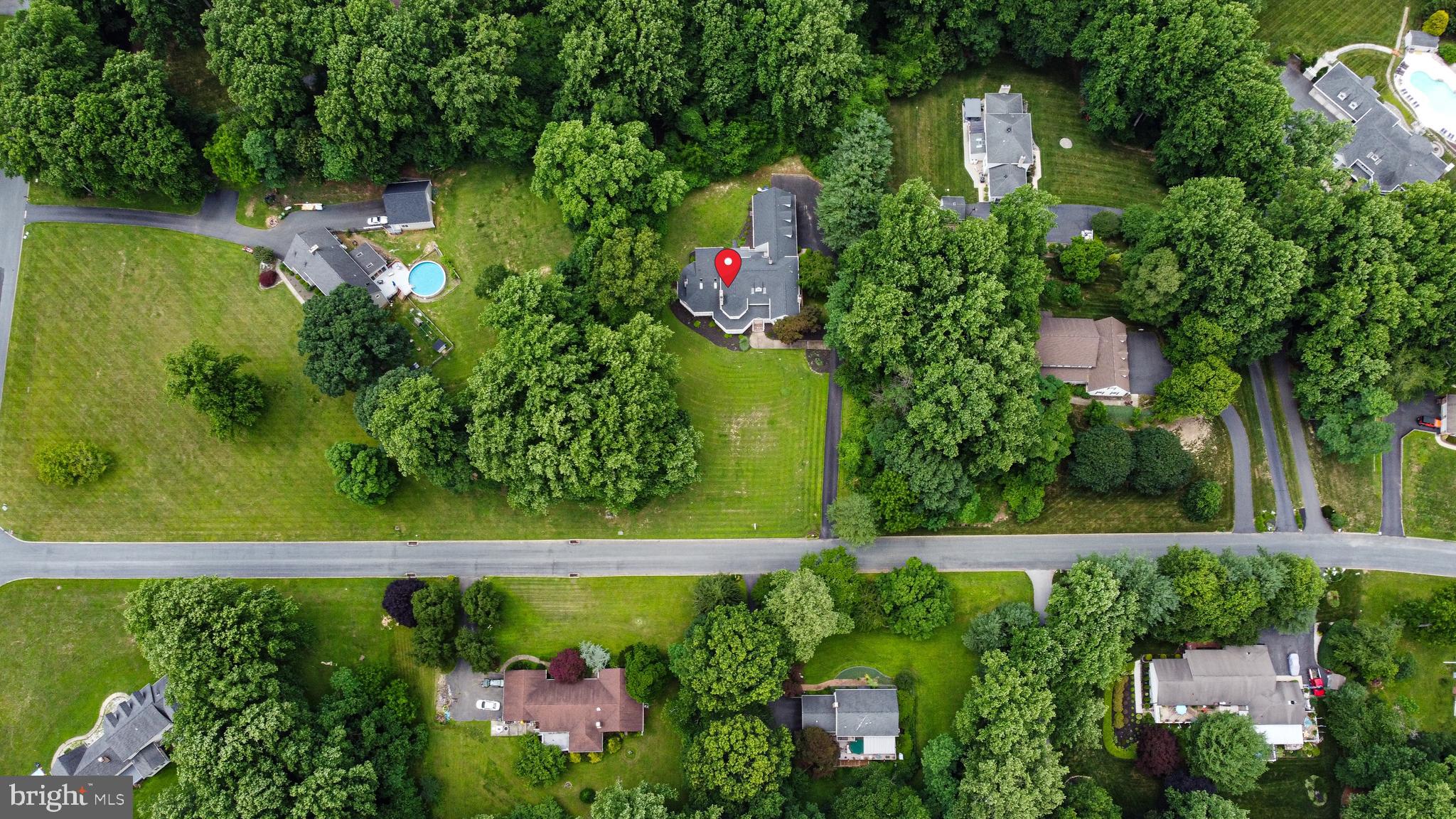 ADVOCATE HILL FARMS - Residential