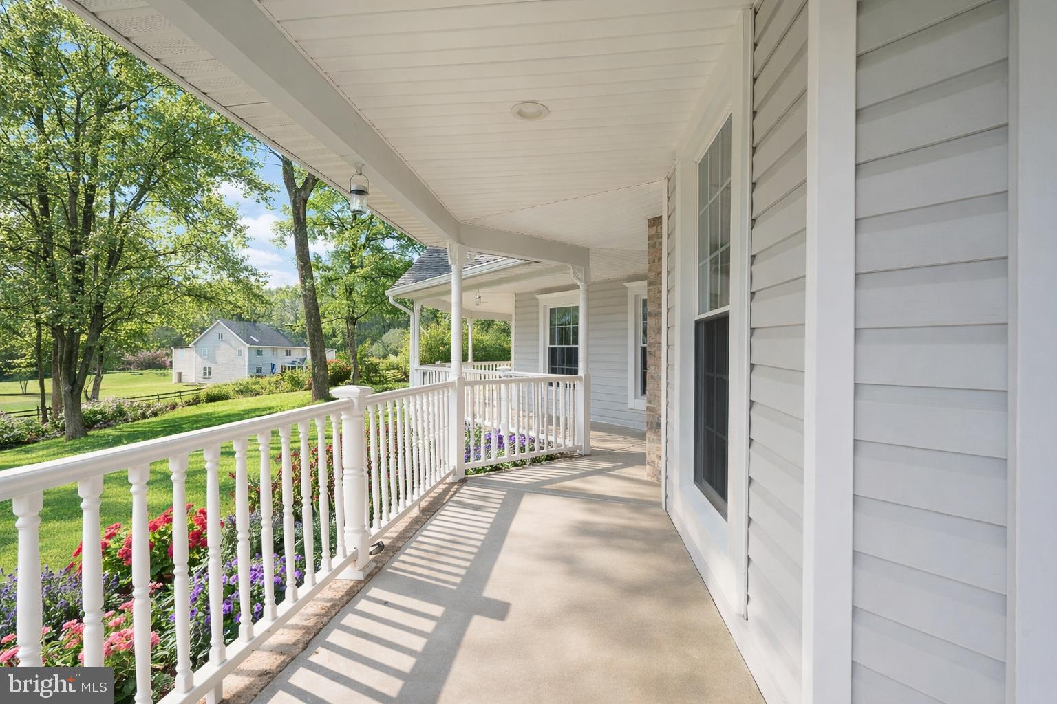 ADVOCATE HILL FARMS - Residential