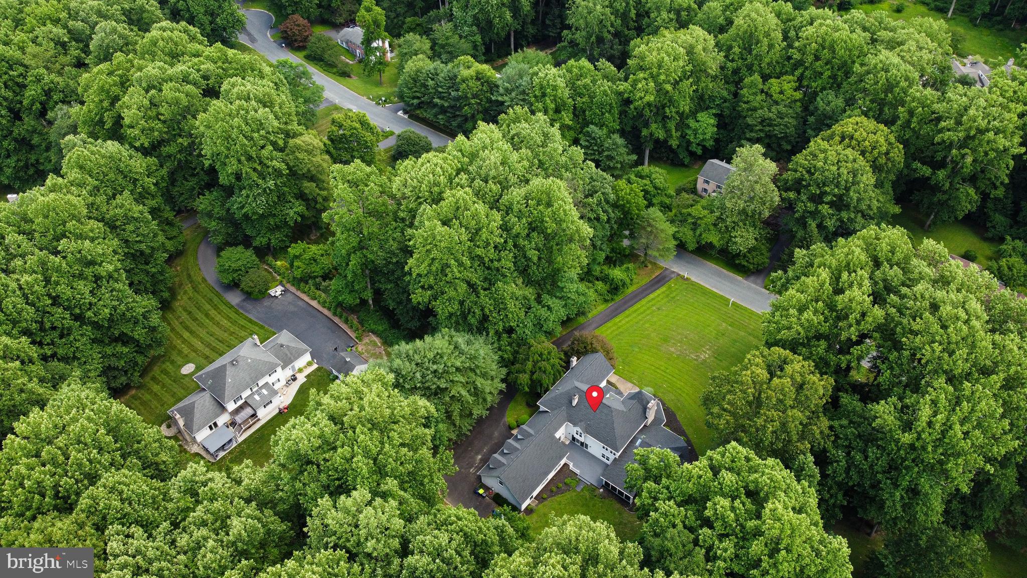 ADVOCATE HILL FARMS - Residential