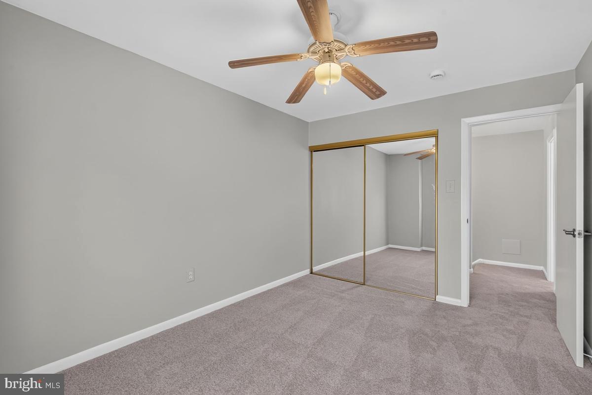 WHISKEY BOTTOM - Residential