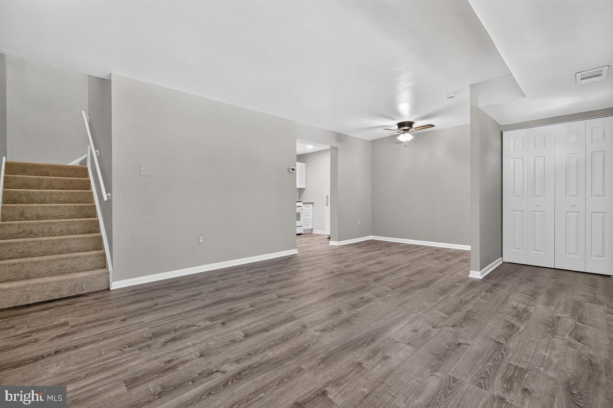 WHISKEY BOTTOM - Residential