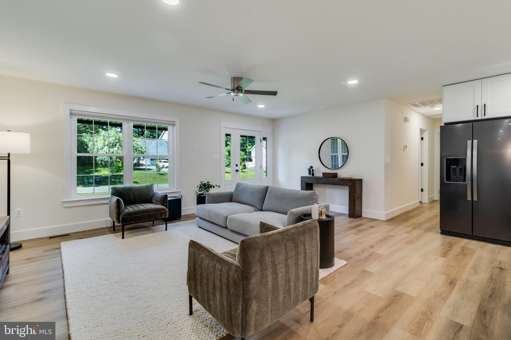 APPLE GREENE - Residential
