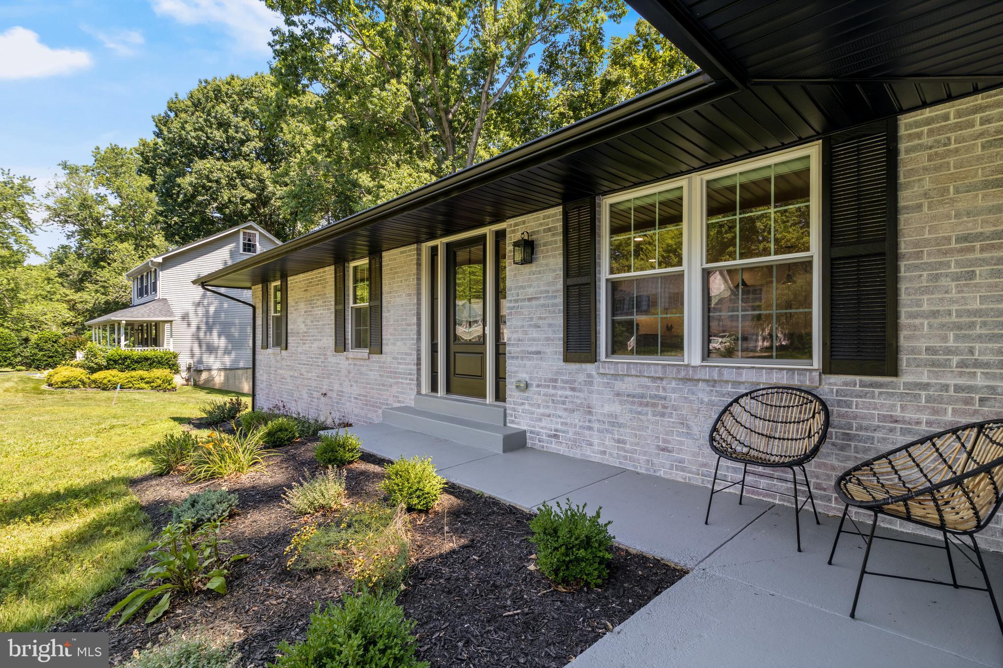 APPLE GREENE - Residential