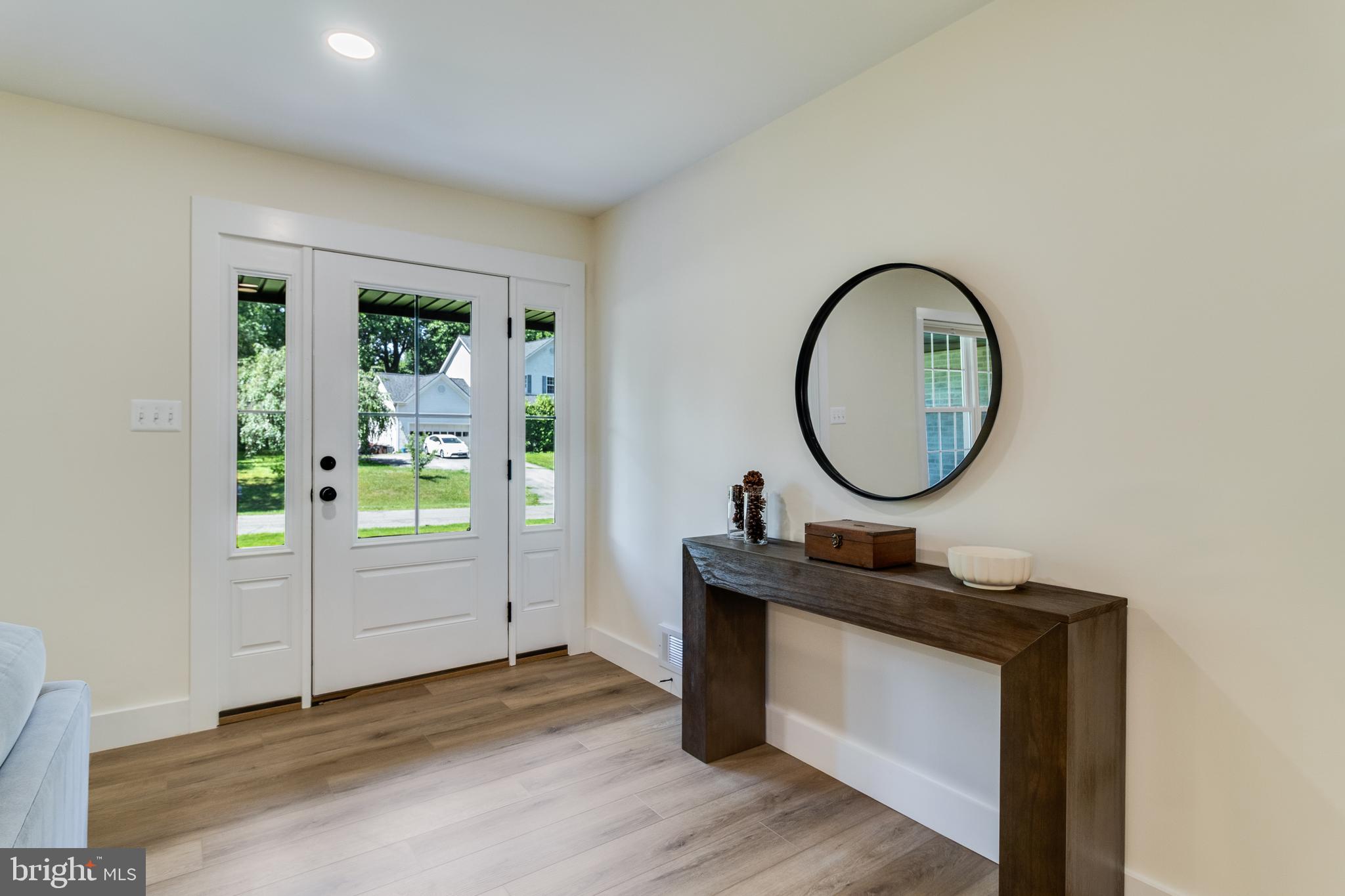 APPLE GREENE - Residential