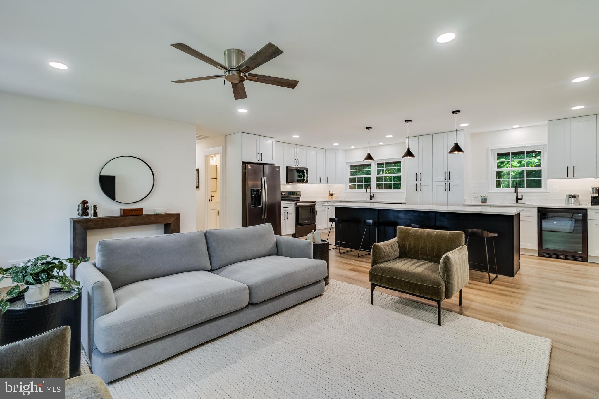 APPLE GREENE - Residential