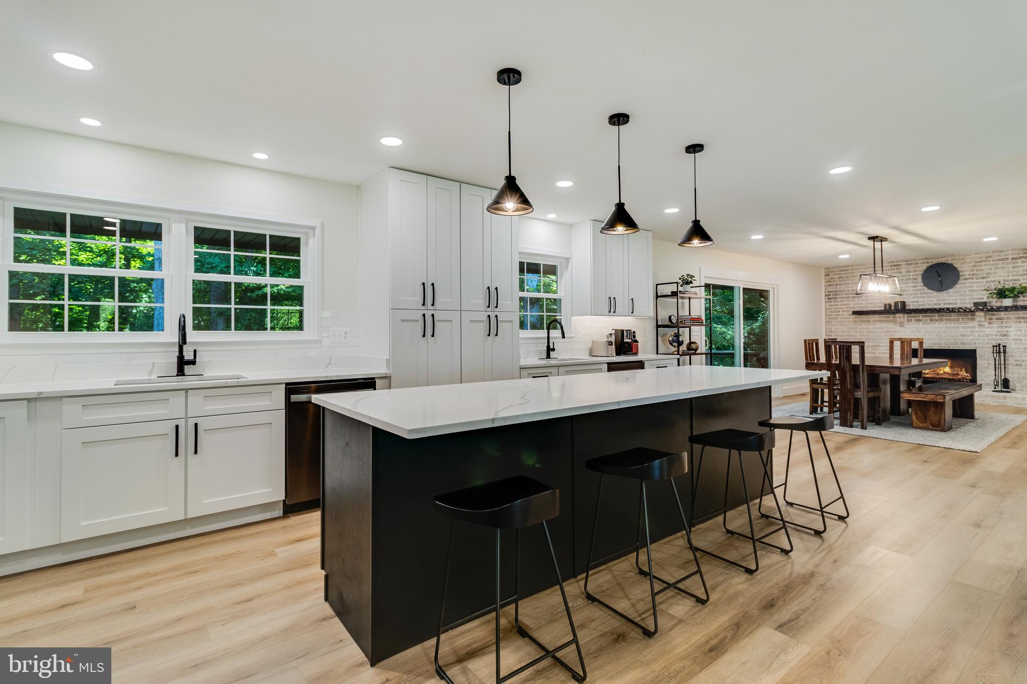 APPLE GREENE - Residential
