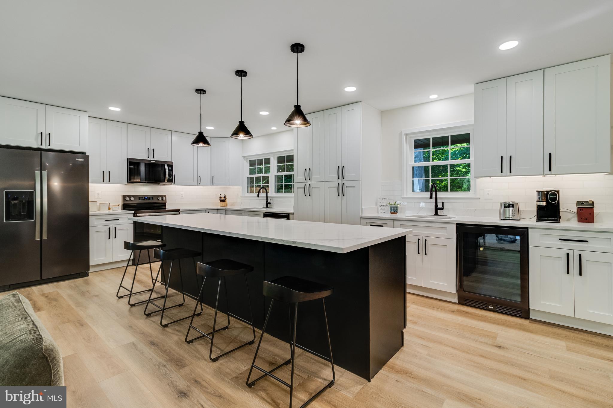 APPLE GREENE - Residential
