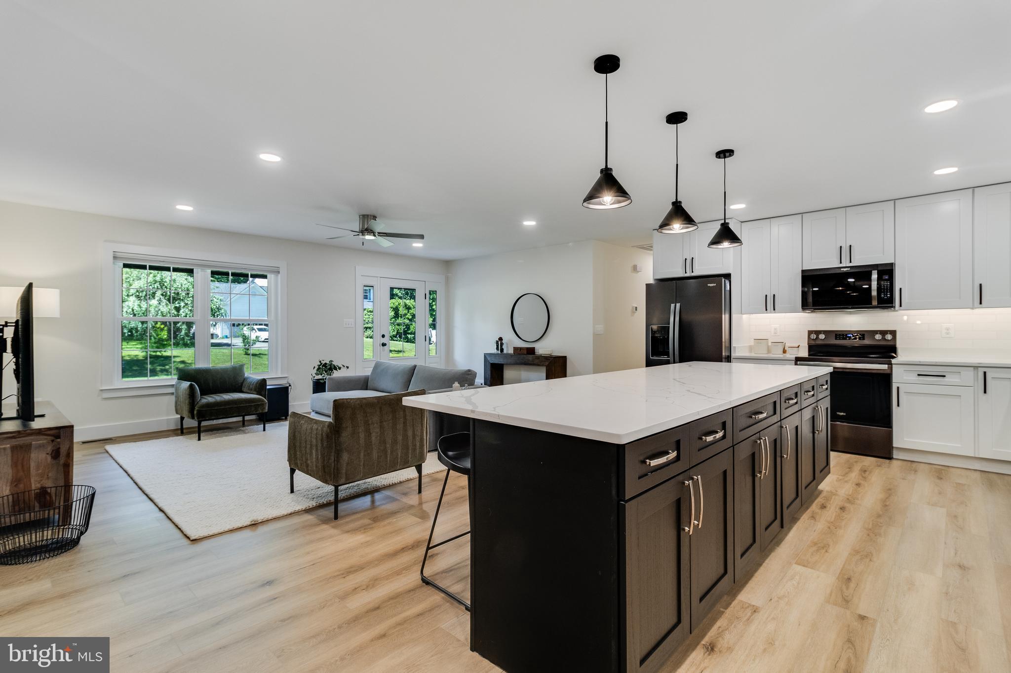 APPLE GREENE - Residential