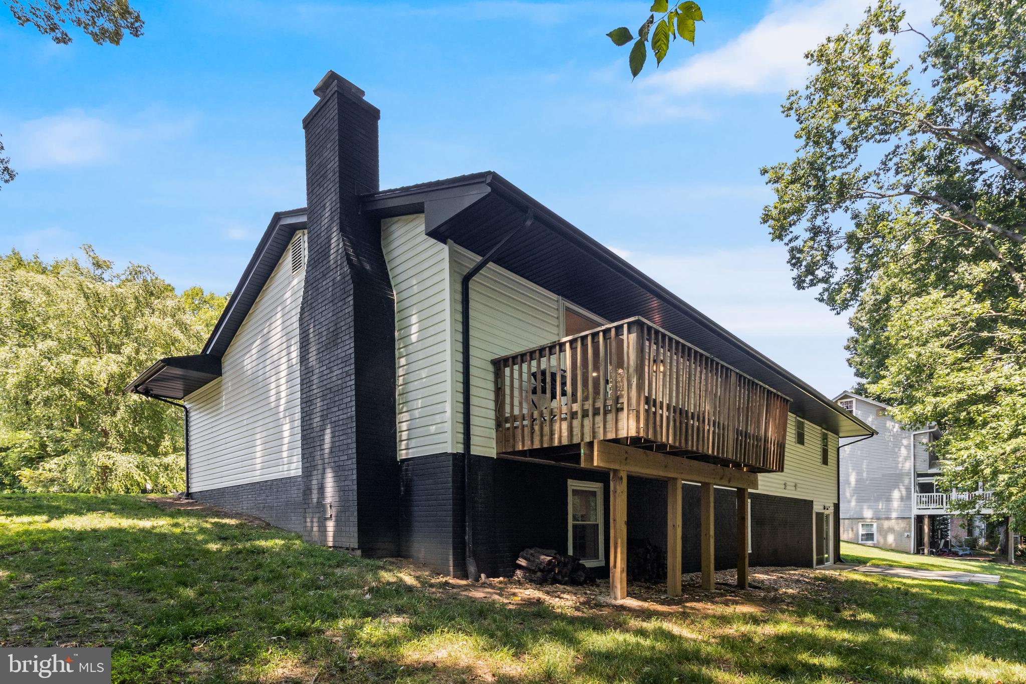 APPLE GREENE - Residential