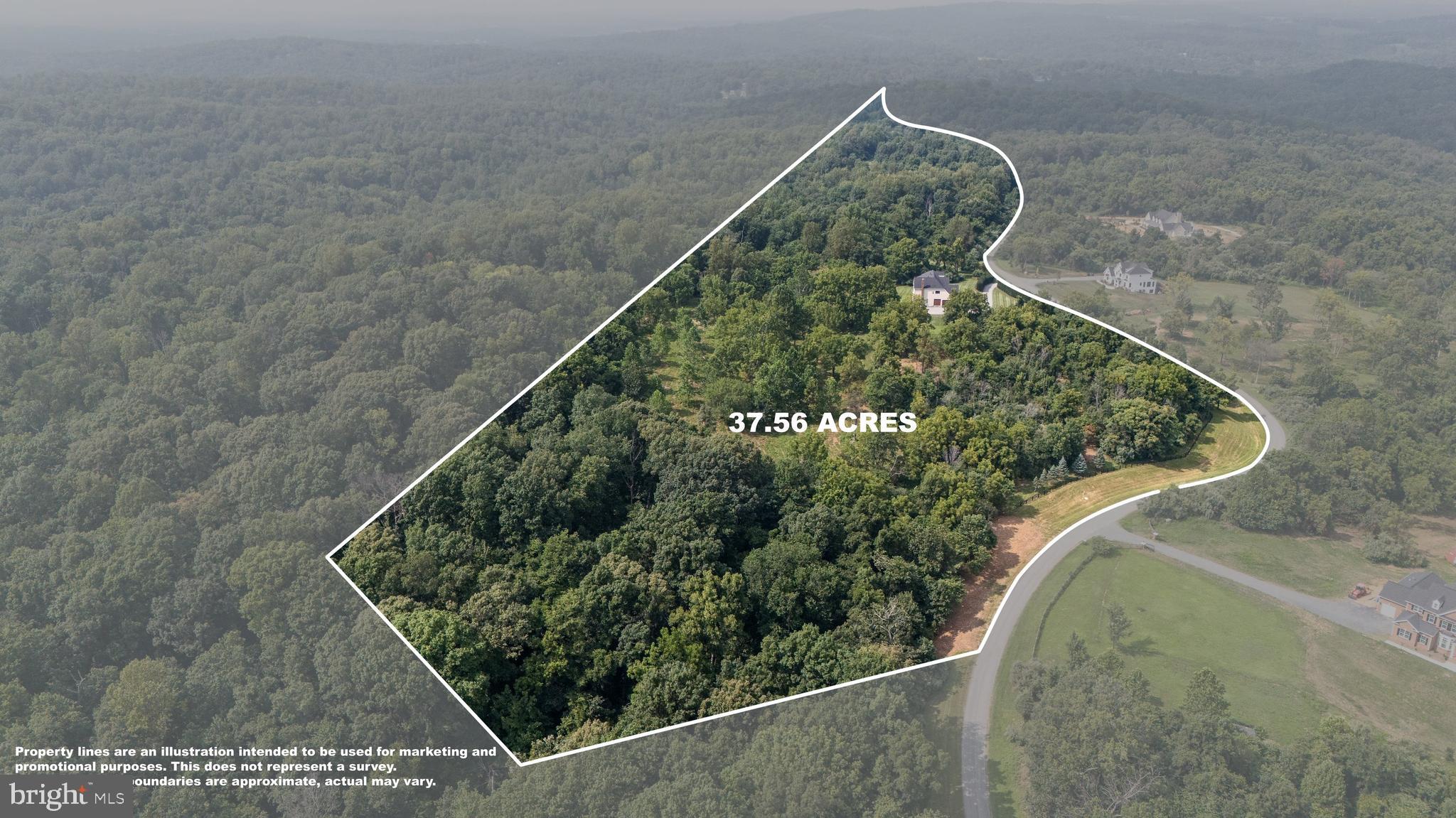 CHUDLEIGH FARM - Residential