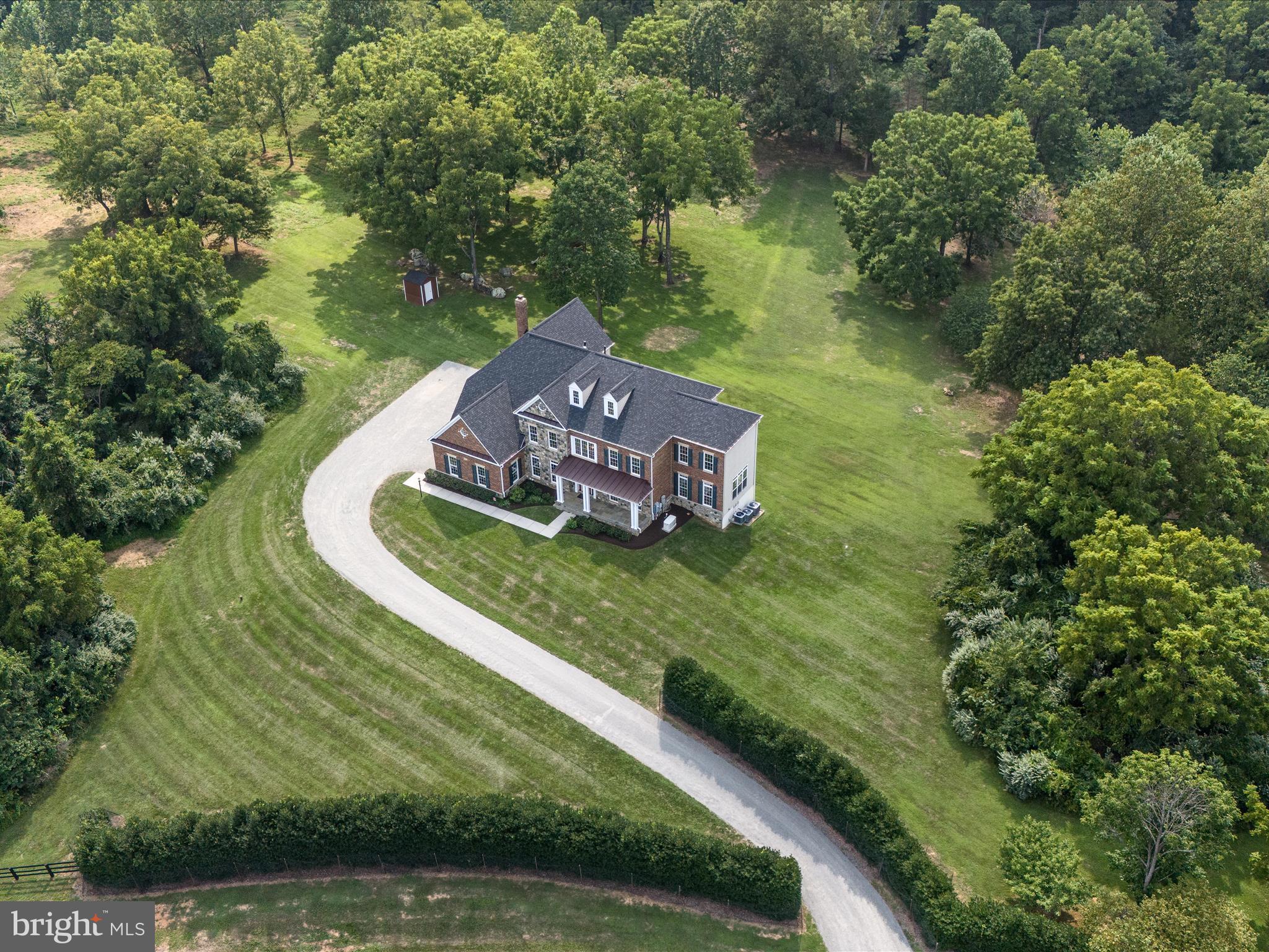 CHUDLEIGH FARM - Residential
