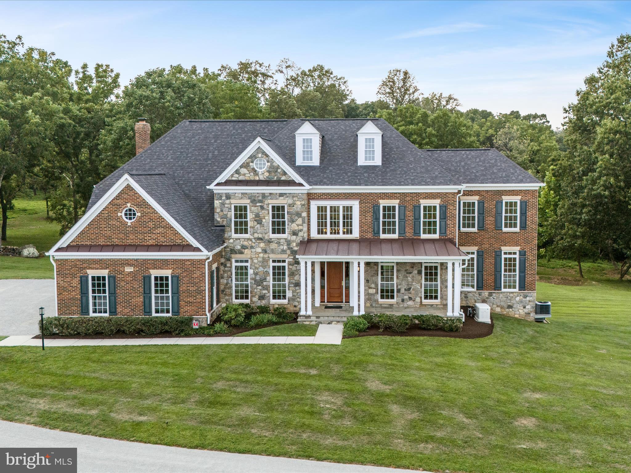 CHUDLEIGH FARM - Residential