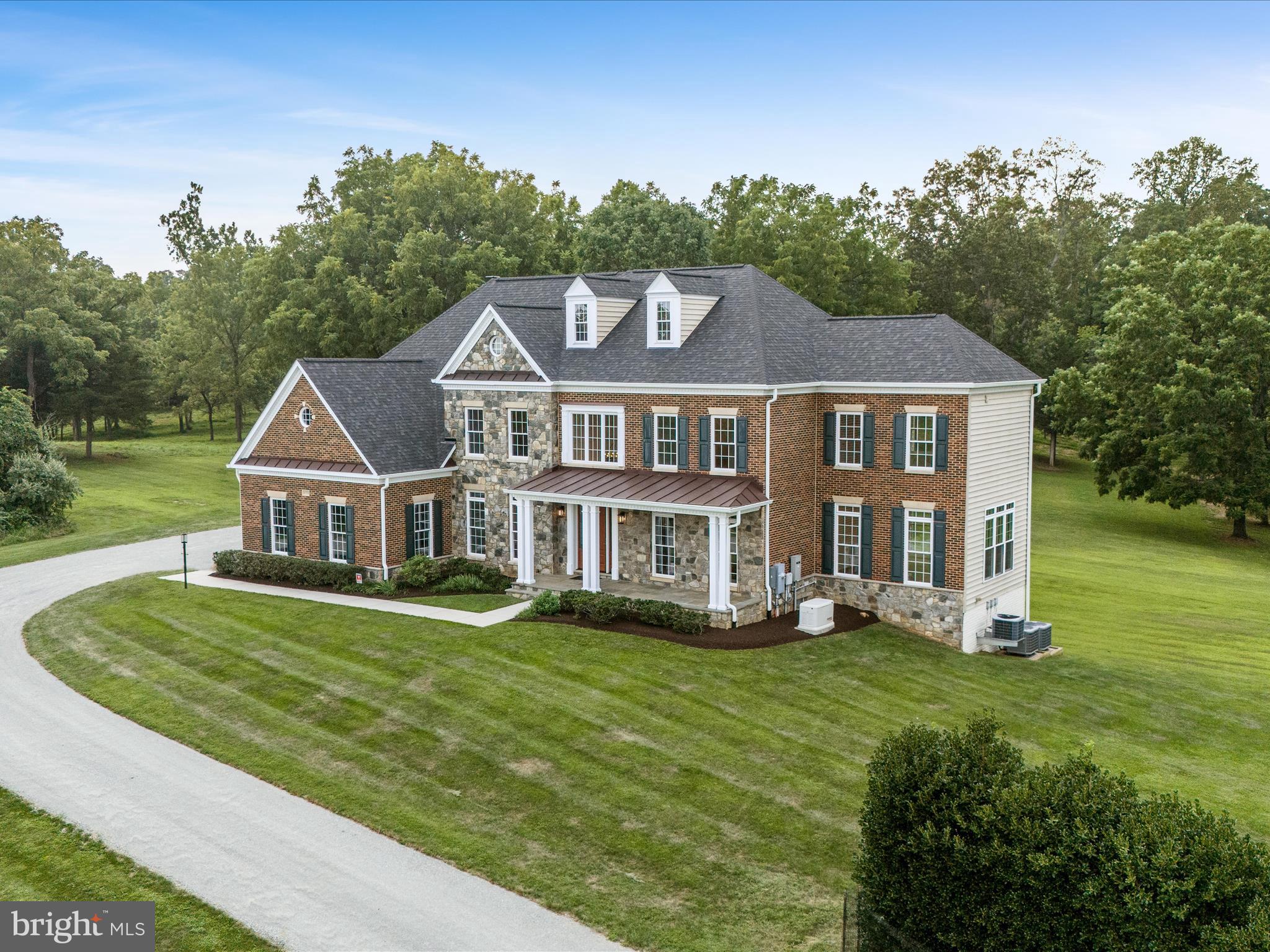 CHUDLEIGH FARM - Residential