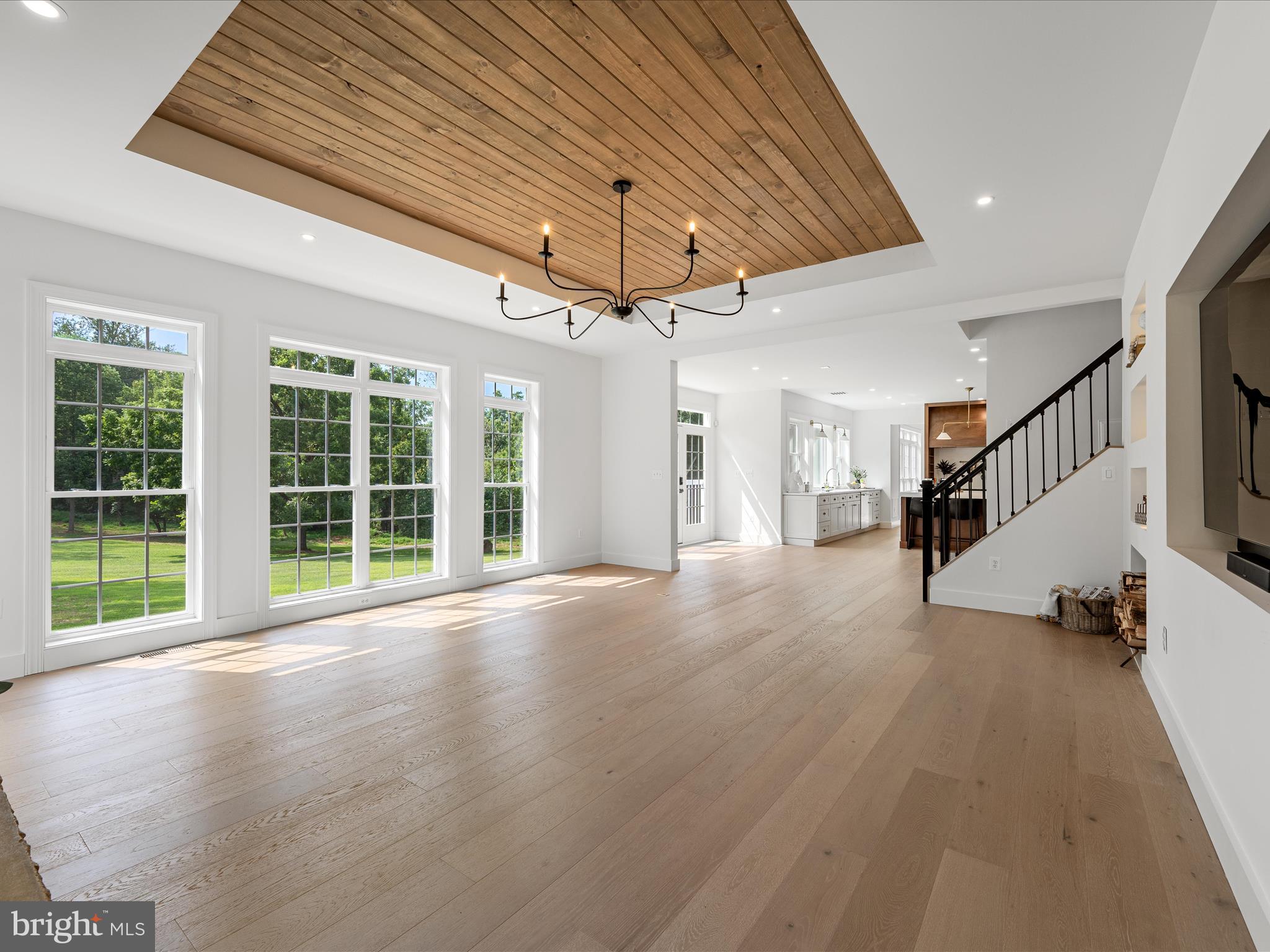 CHUDLEIGH FARM - Residential