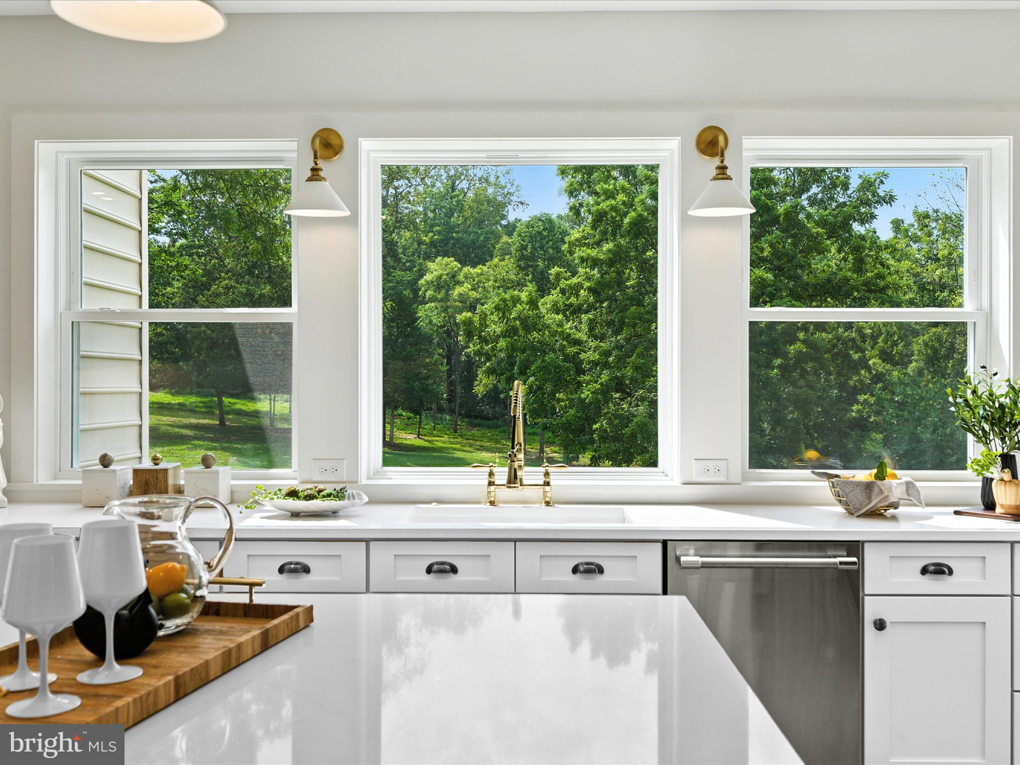 CHUDLEIGH FARM - Residential