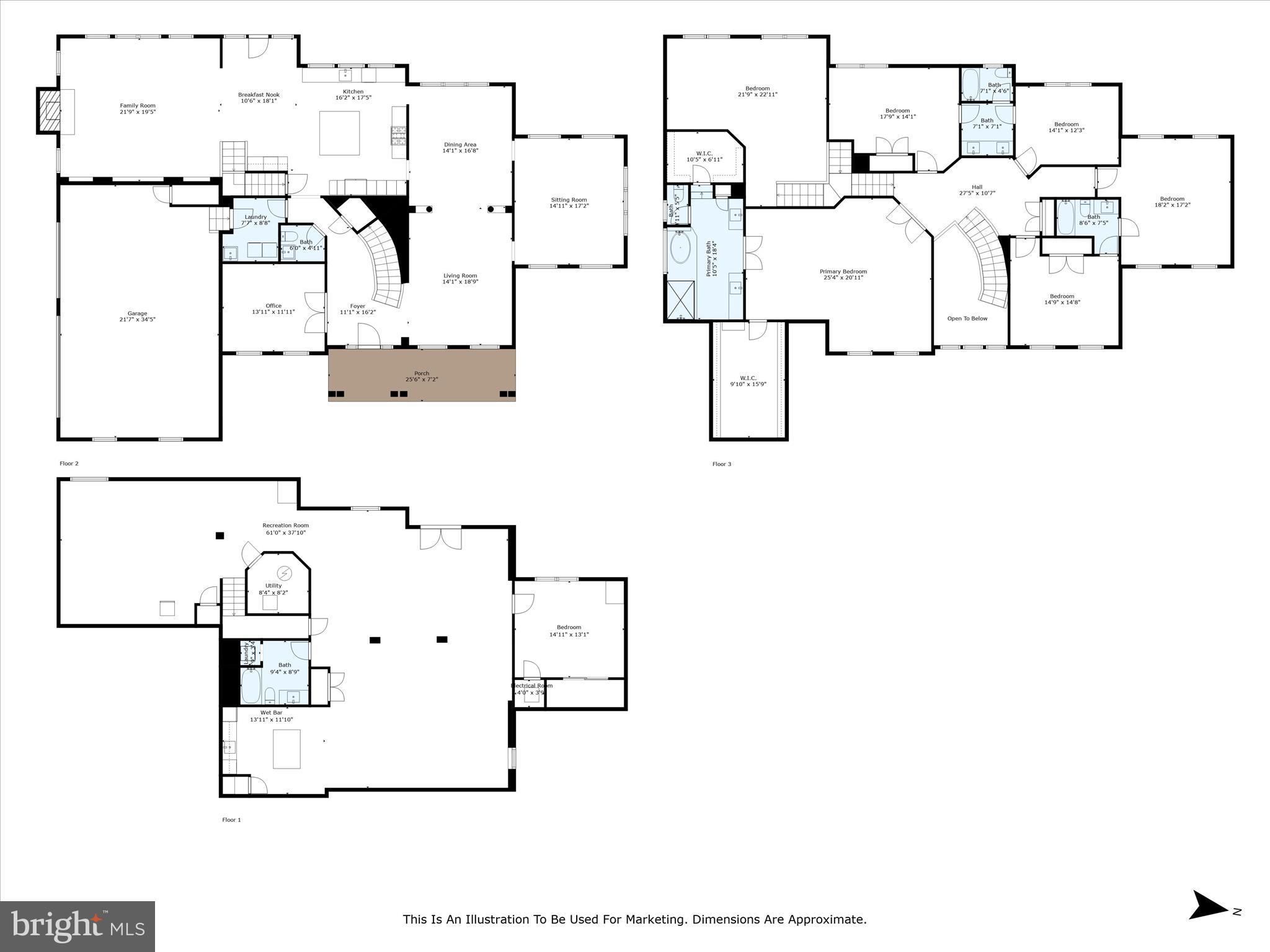 CHUDLEIGH FARM - Residential
