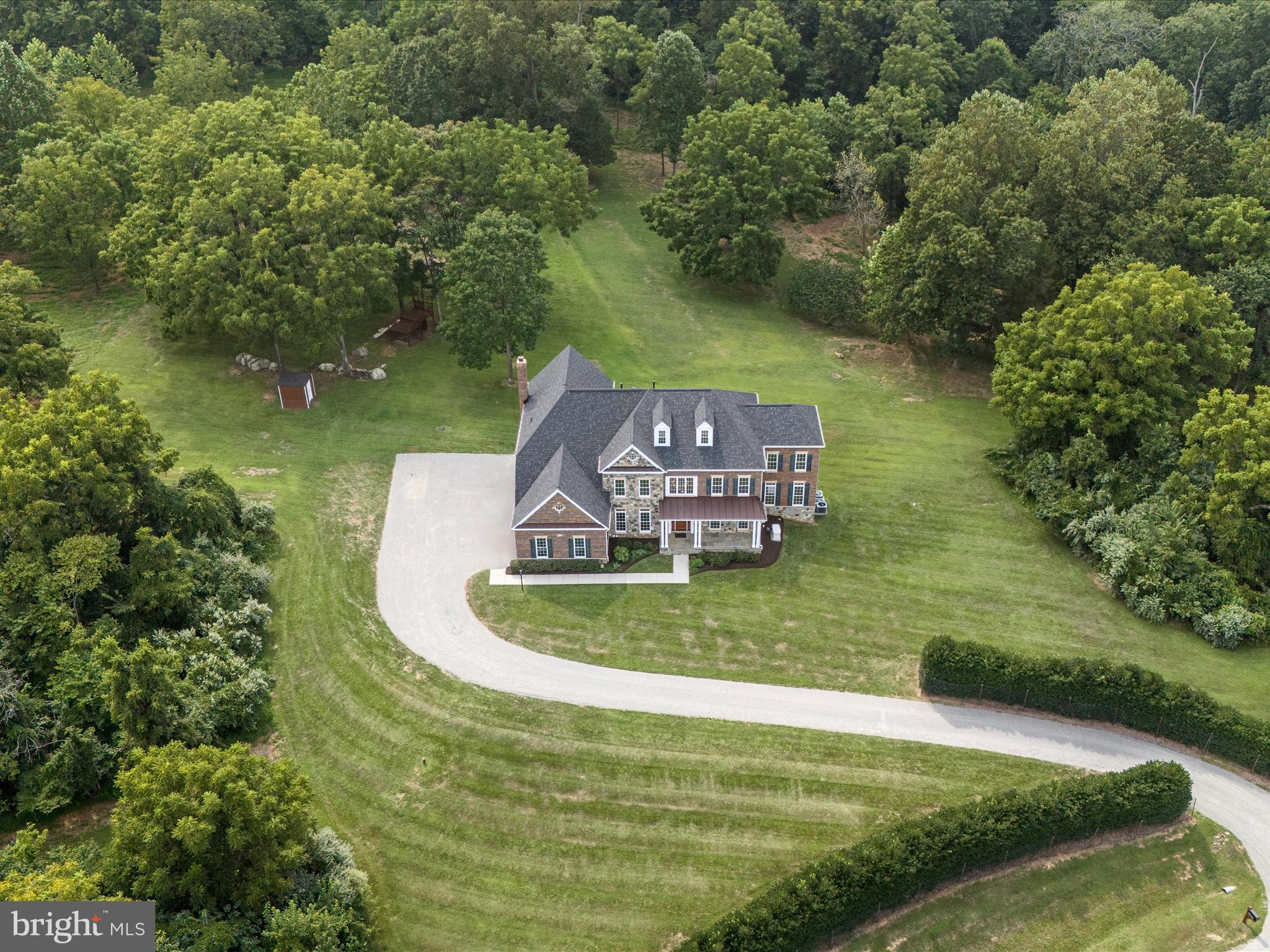 CHUDLEIGH FARM - Residential