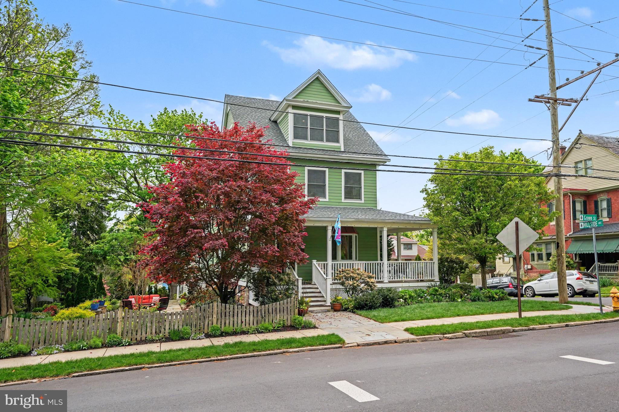 DOYLESTOWN BORO - Residential