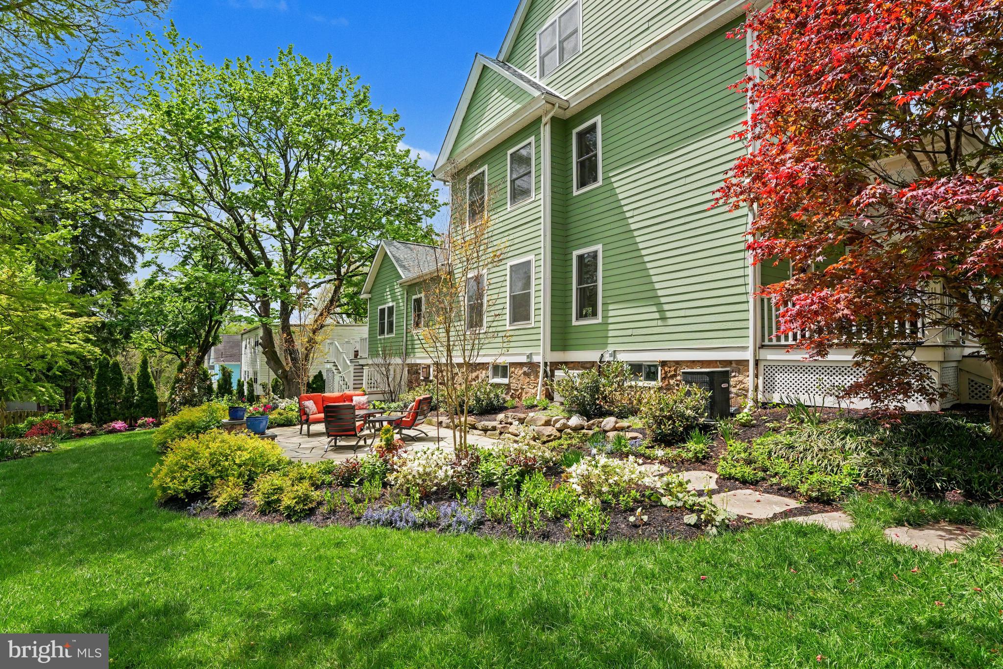 DOYLESTOWN BORO - Residential