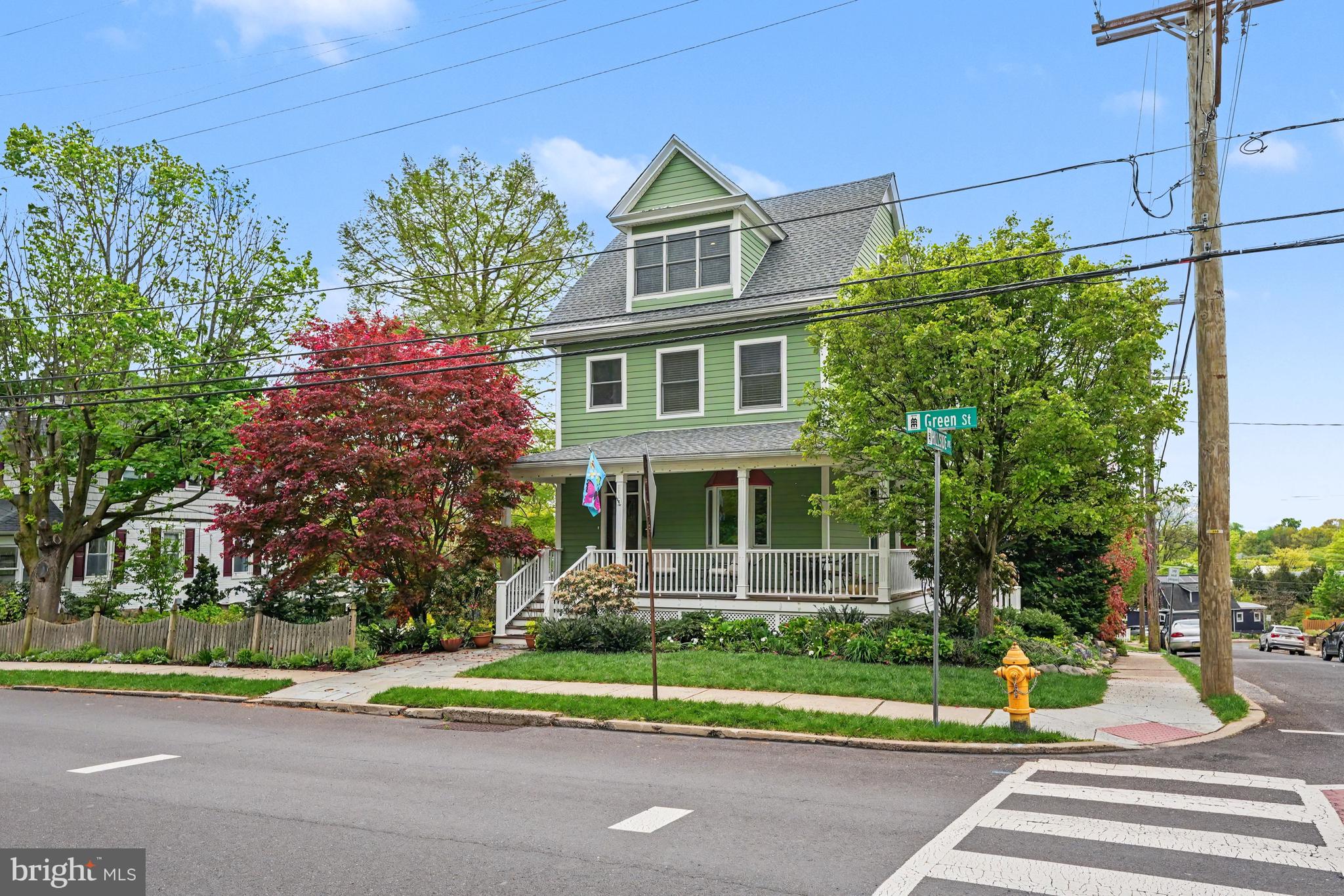DOYLESTOWN BORO - Residential