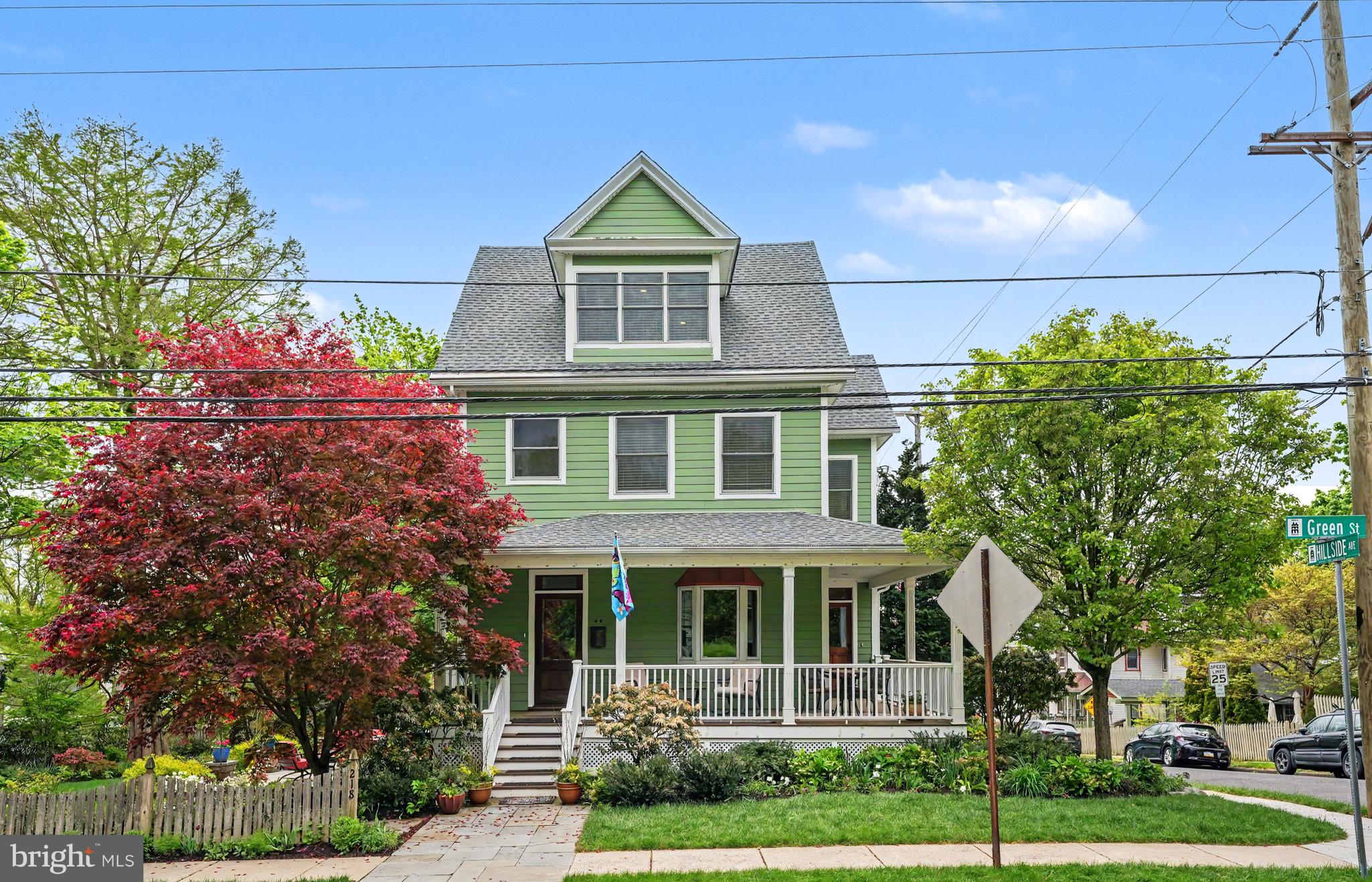DOYLESTOWN BORO - Residential