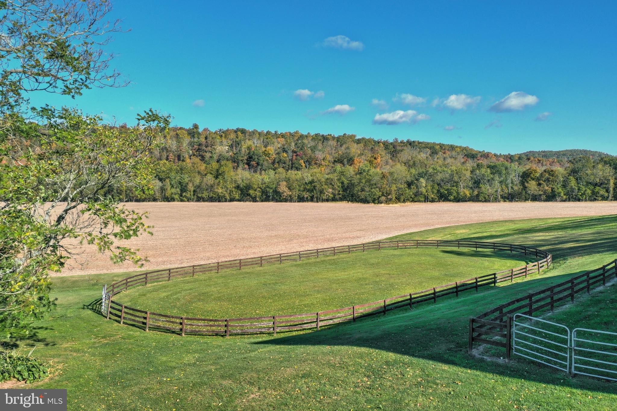 DOVER TWP - Farm