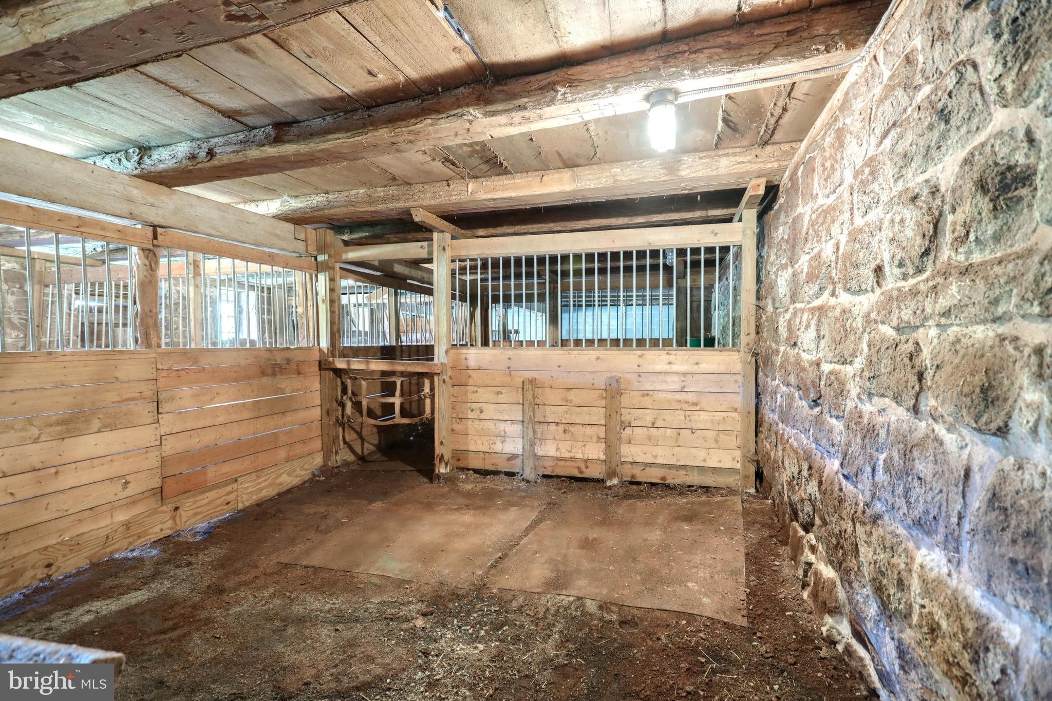 DOVER TWP - Farm