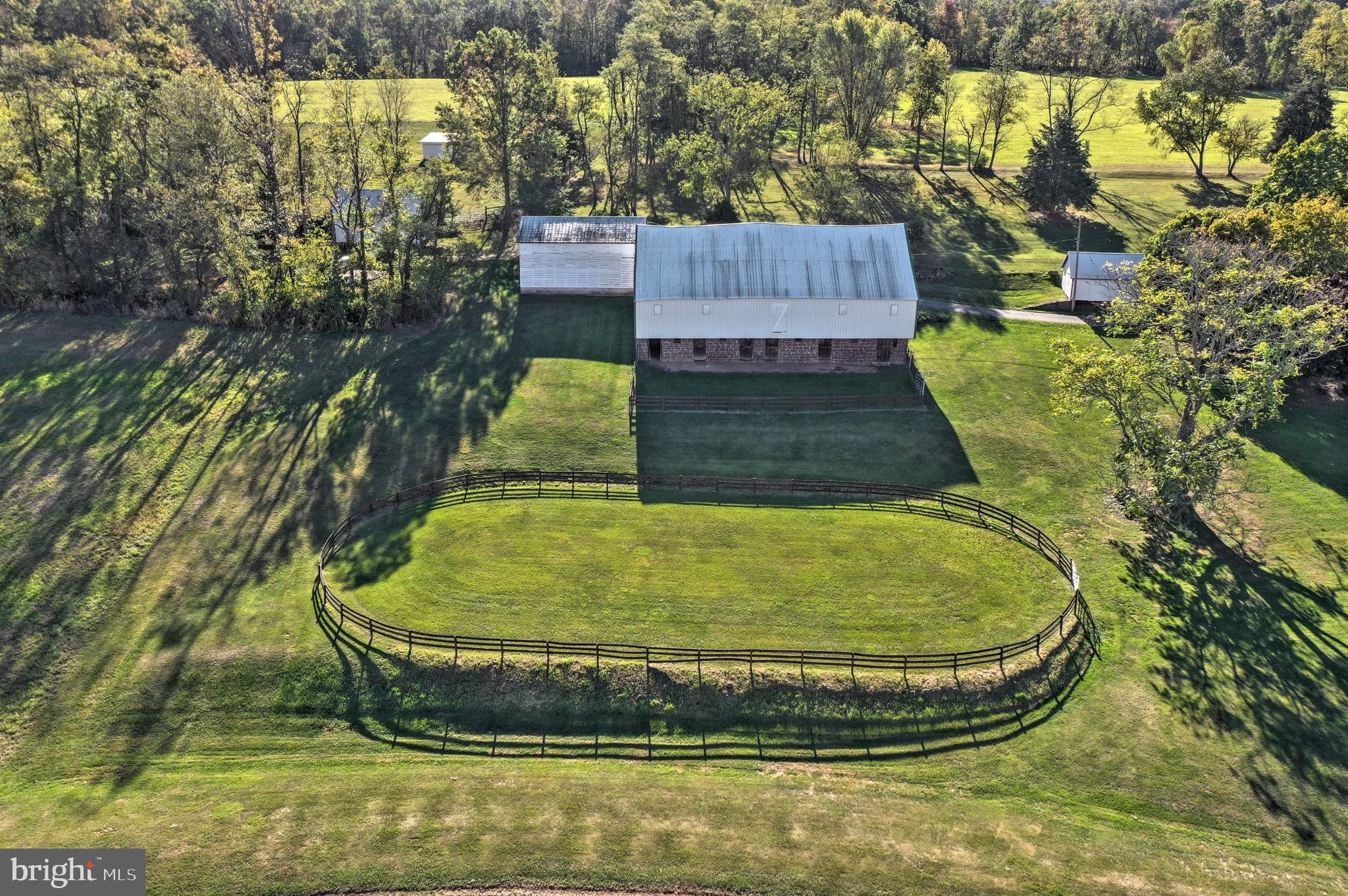 DOVER TWP - Farm