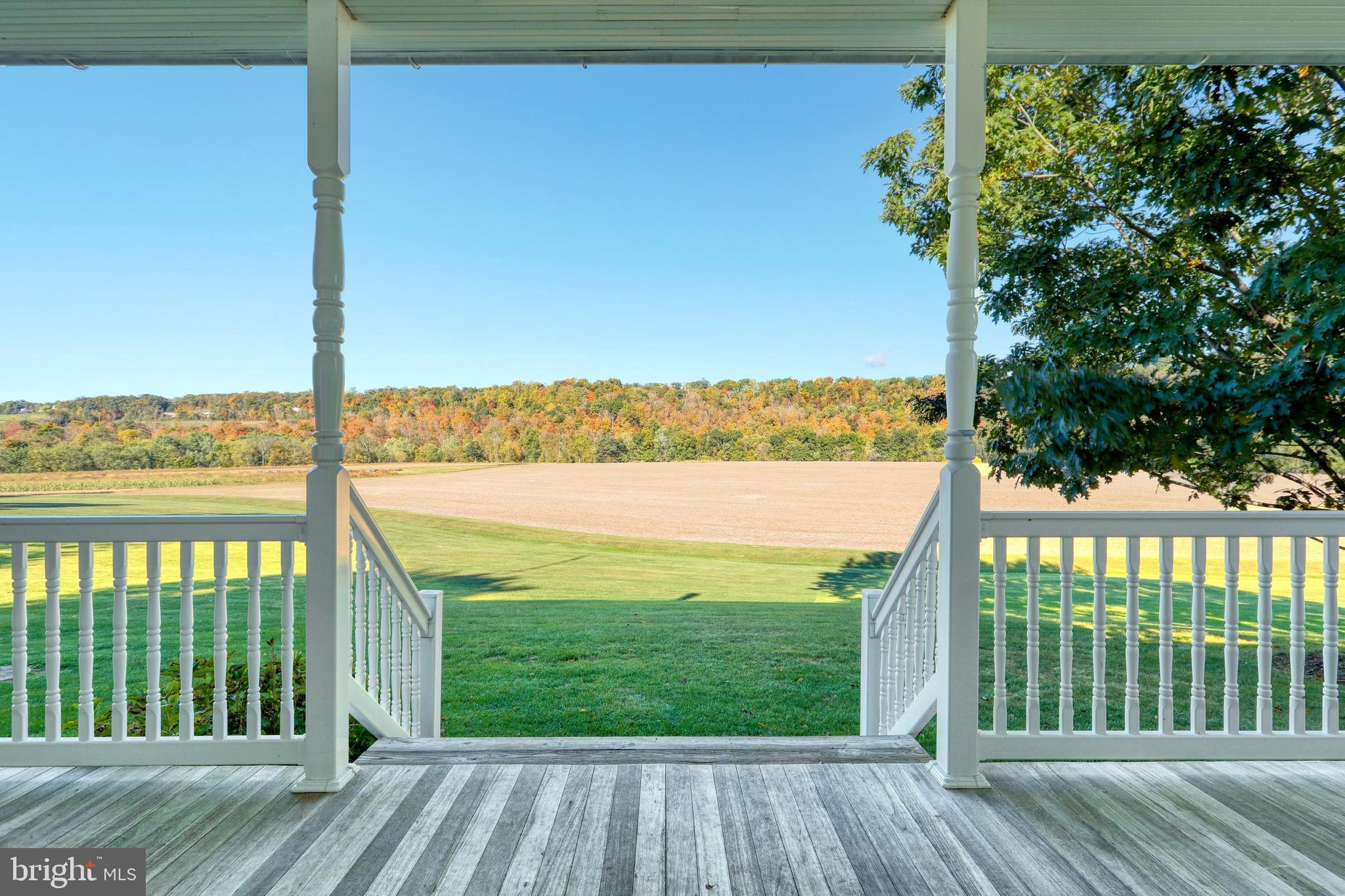 DOVER TWP - Farm