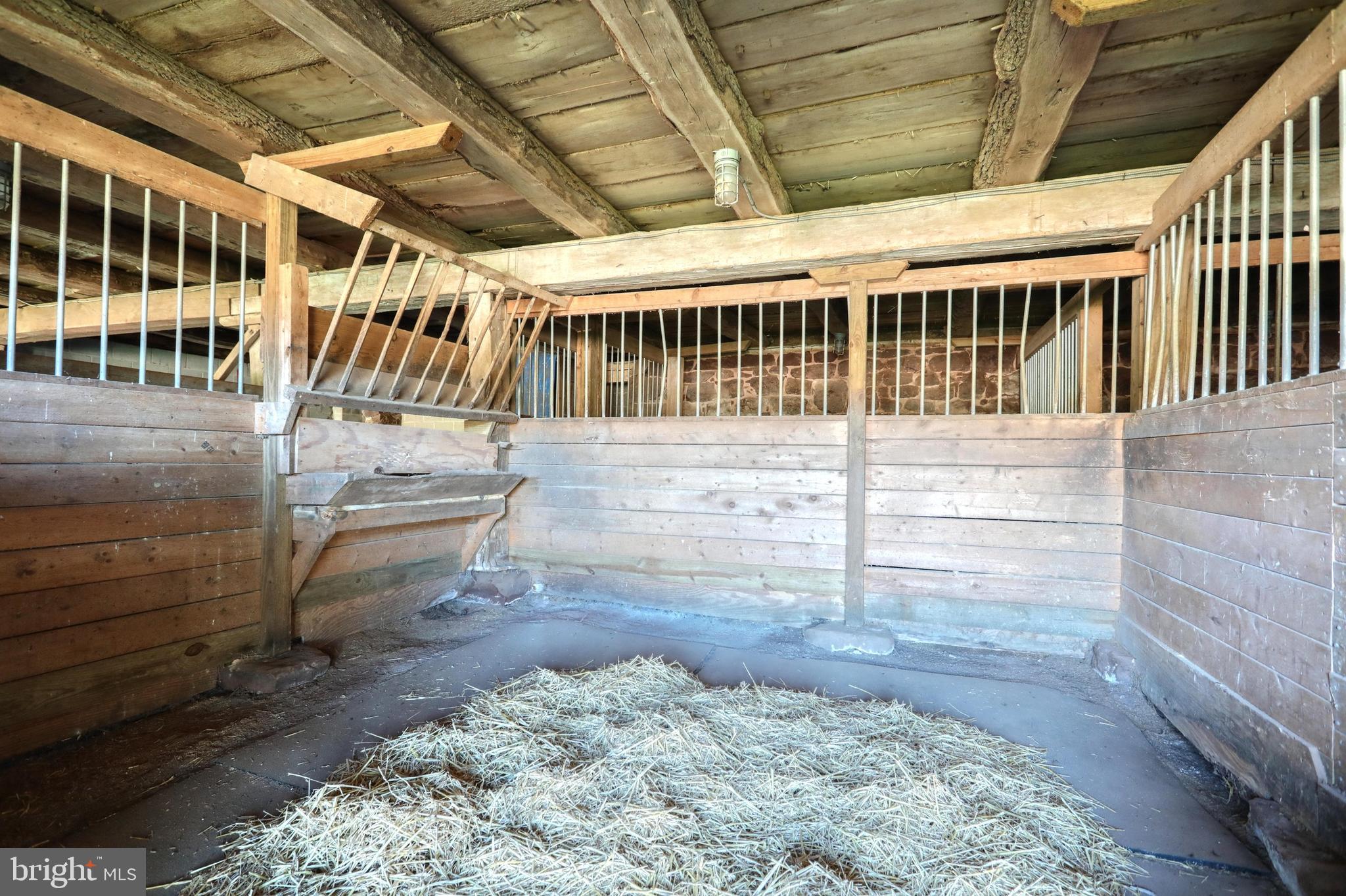 DOVER TWP - Farm