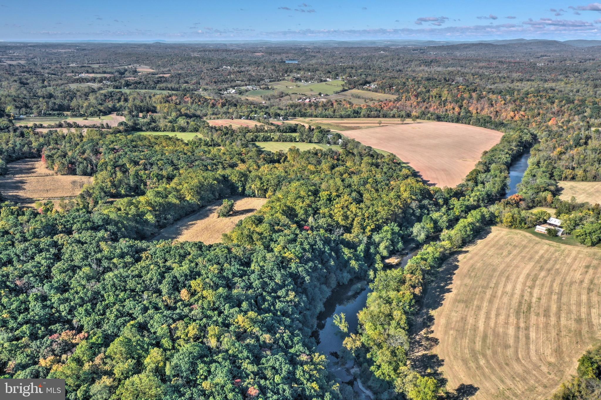 DOVER TWP - Farm