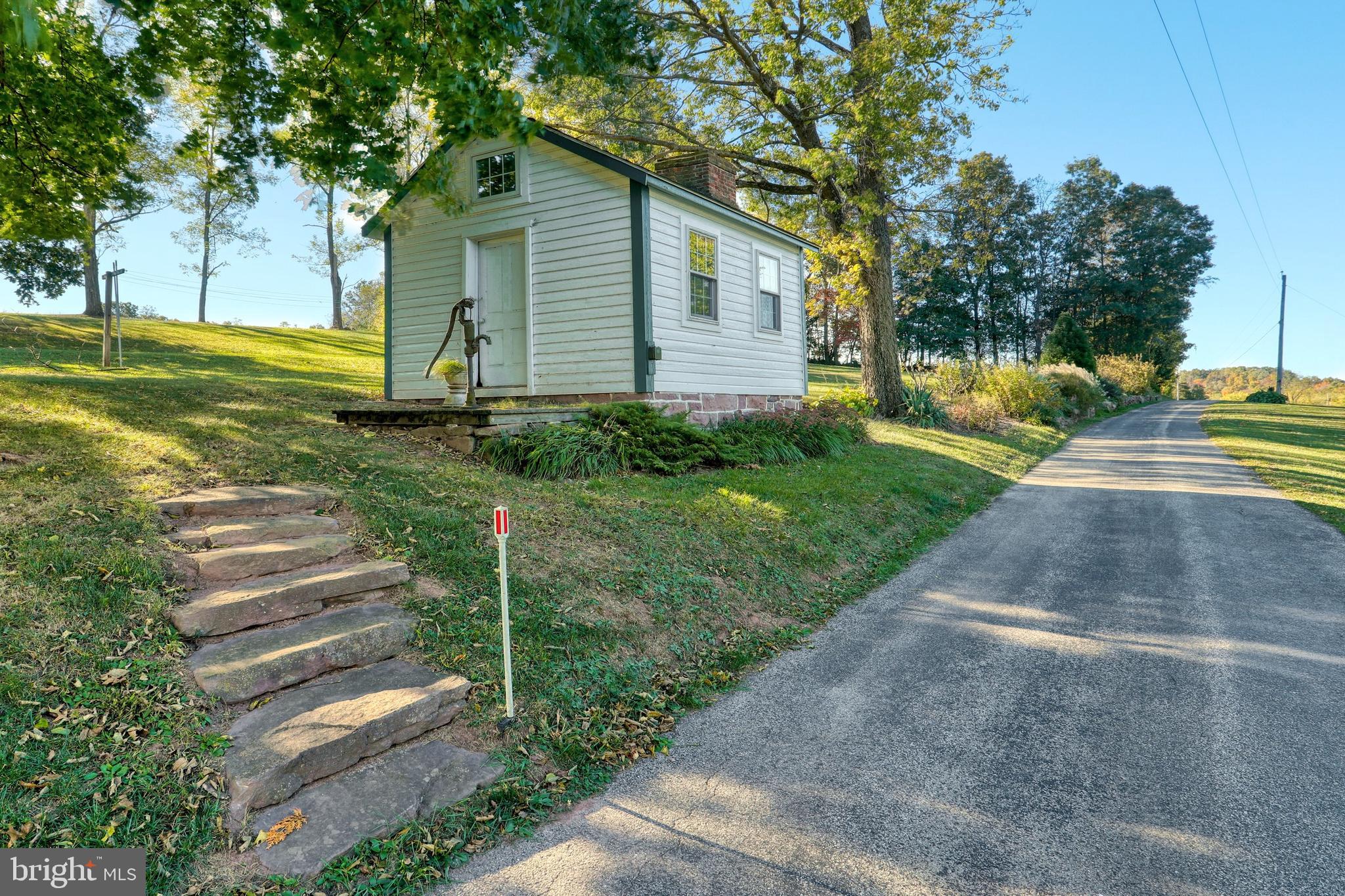 DOVER TWP - Farm