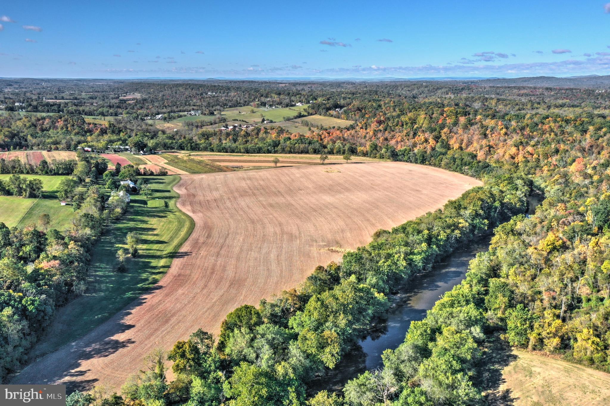 DOVER TWP - Farm