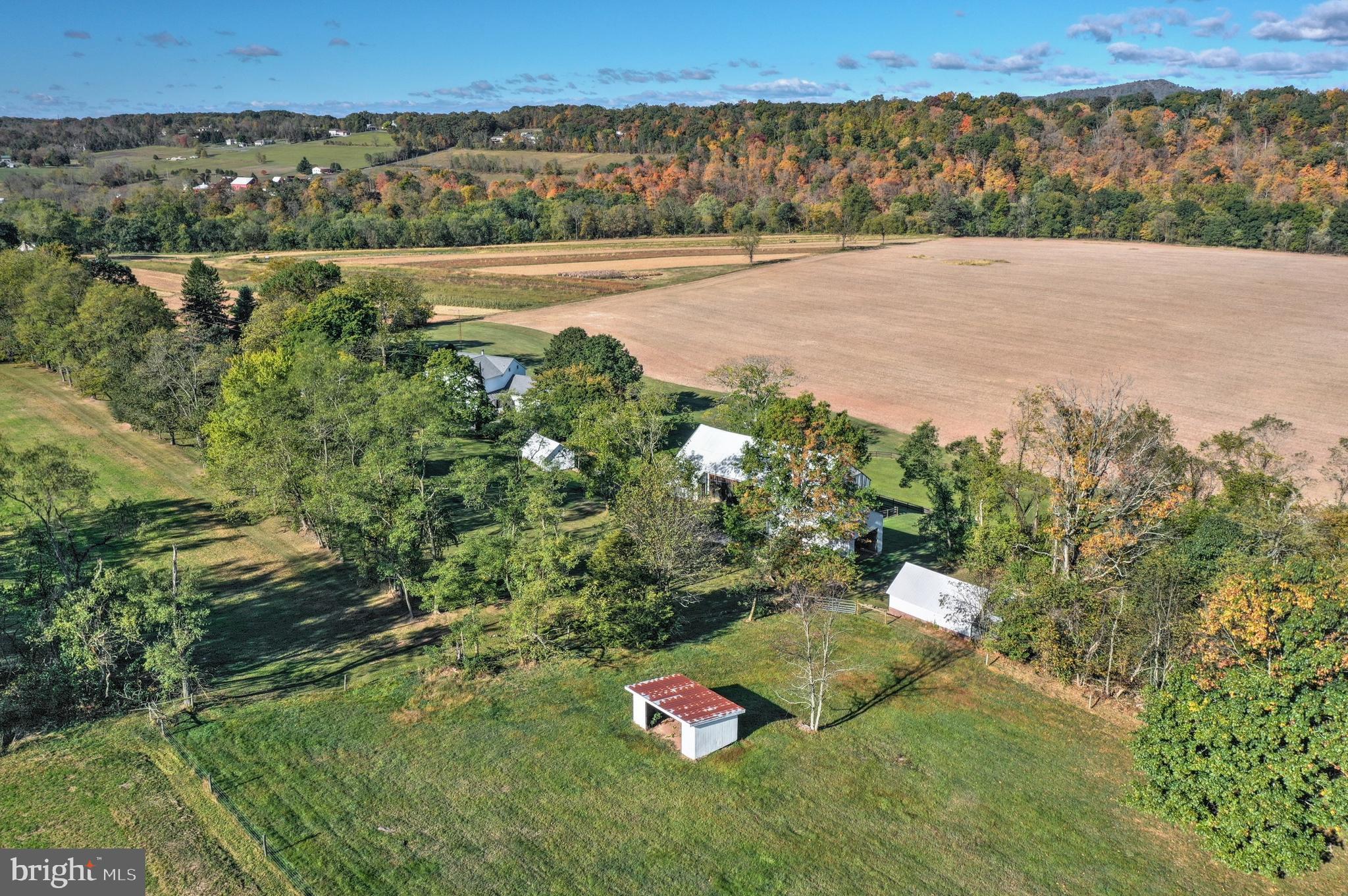 DOVER TWP - Farm