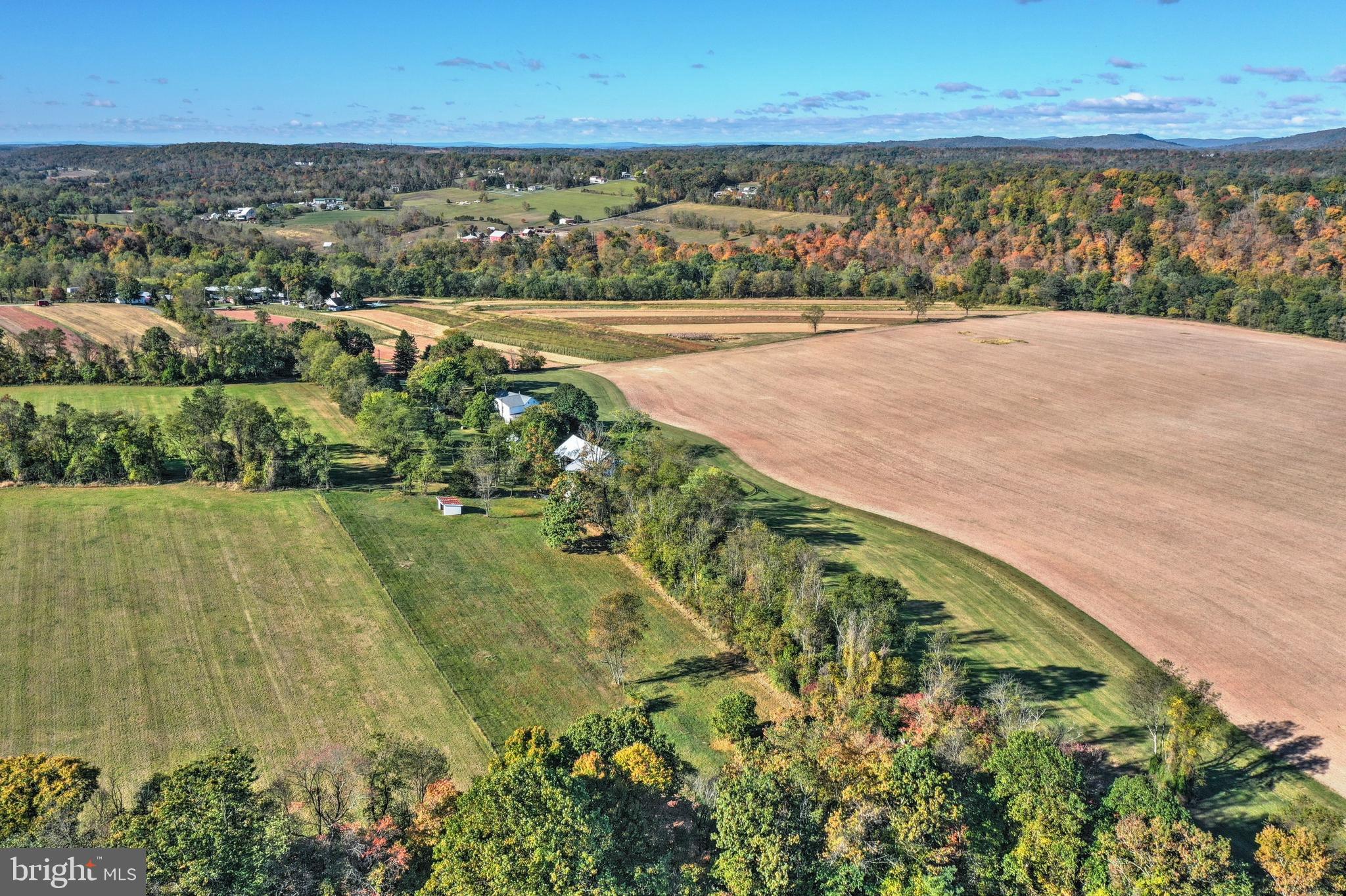 DOVER TWP - Farm
