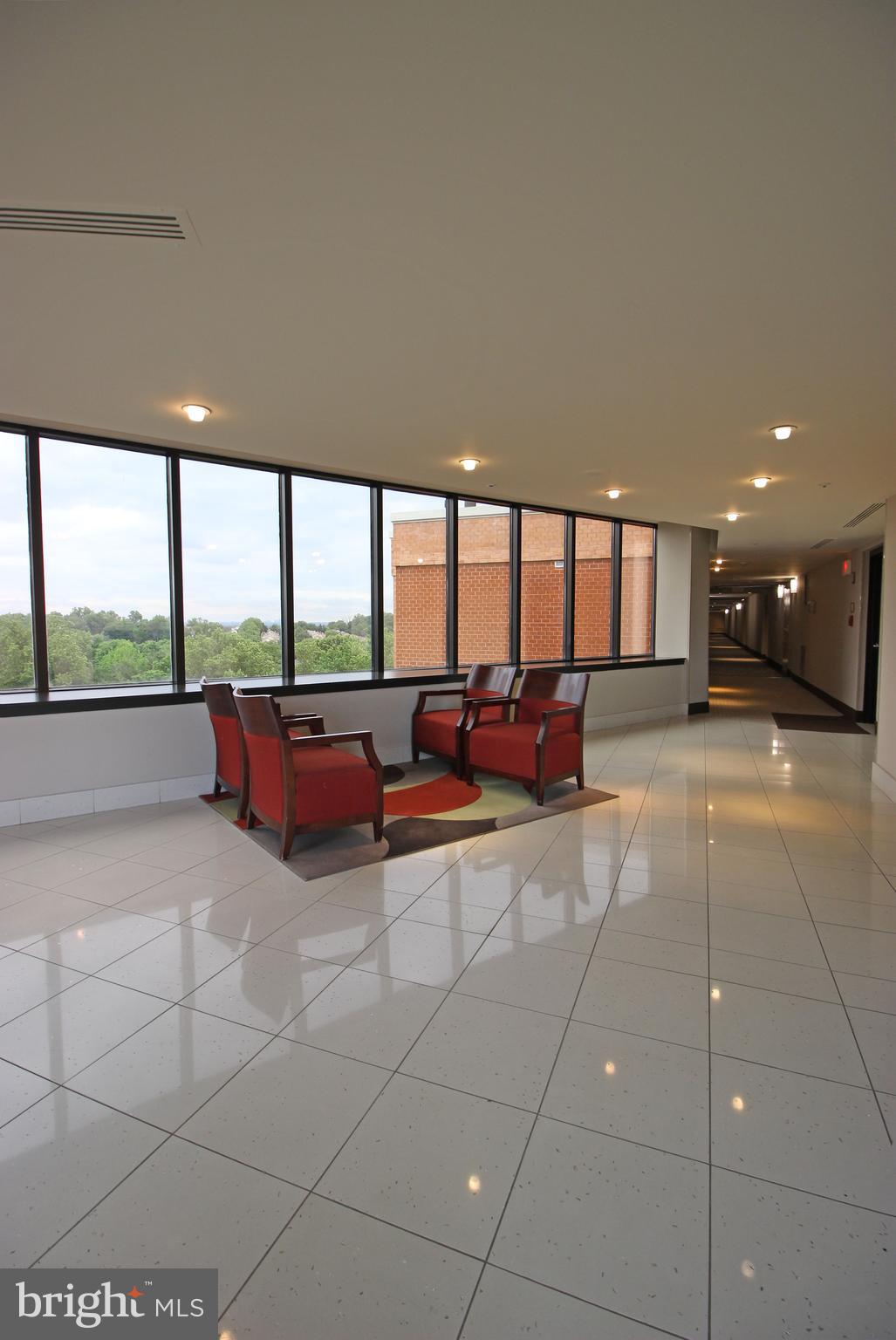 RENAISSANCE - Residential Lease