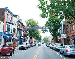 MANAYUNK - Residential