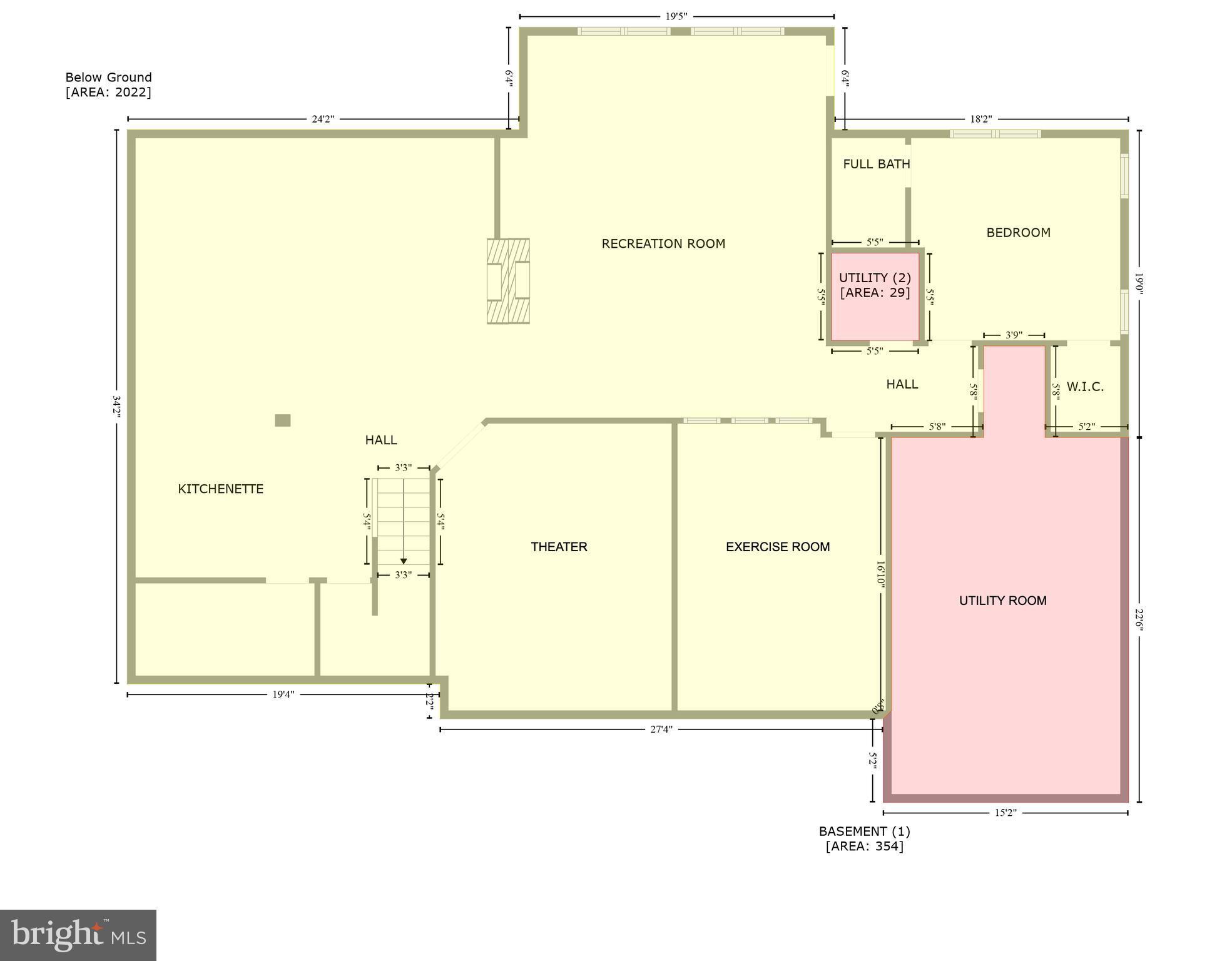 BELMONT FARM - Residential