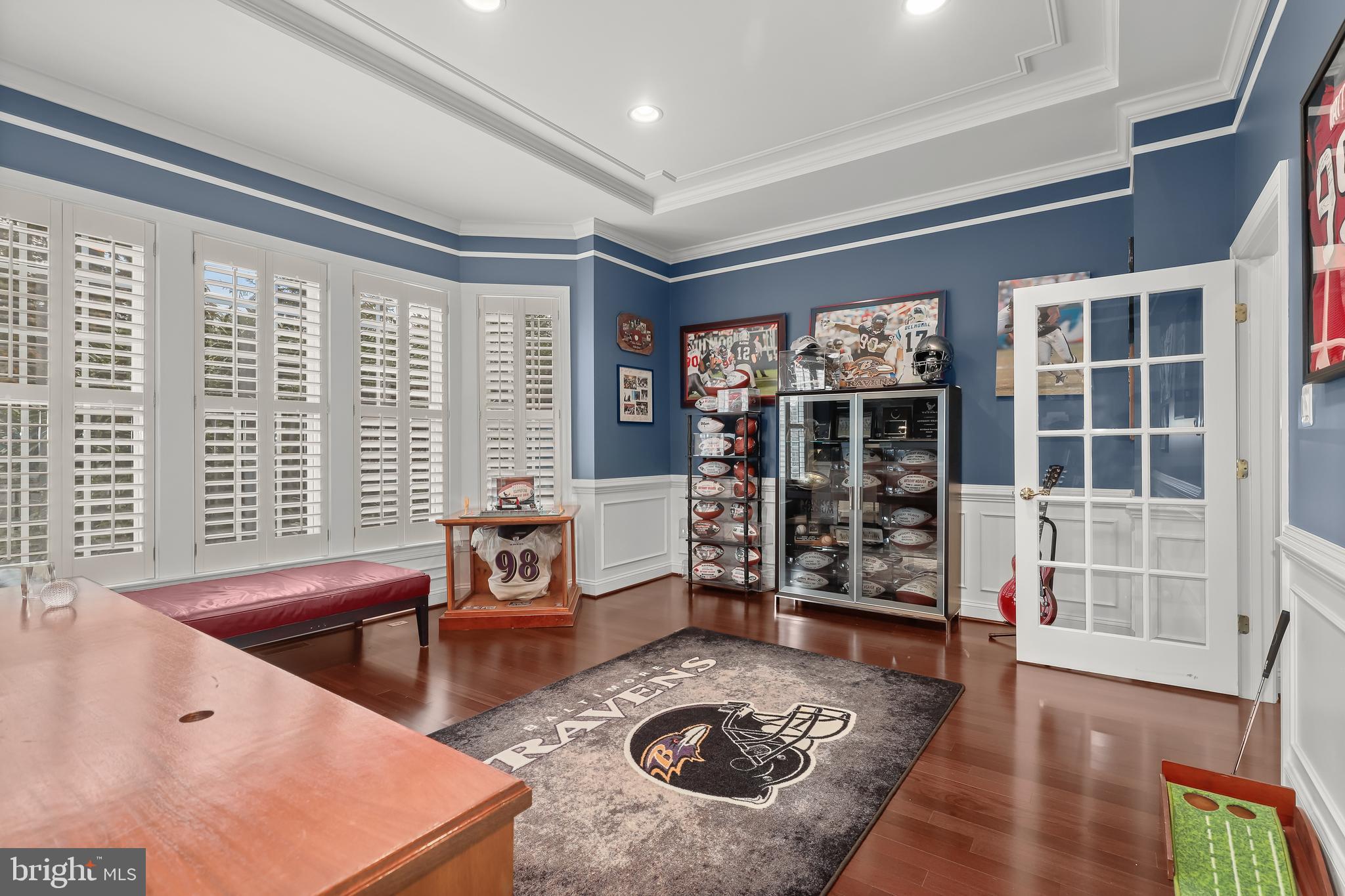 BELMONT FARM - Residential