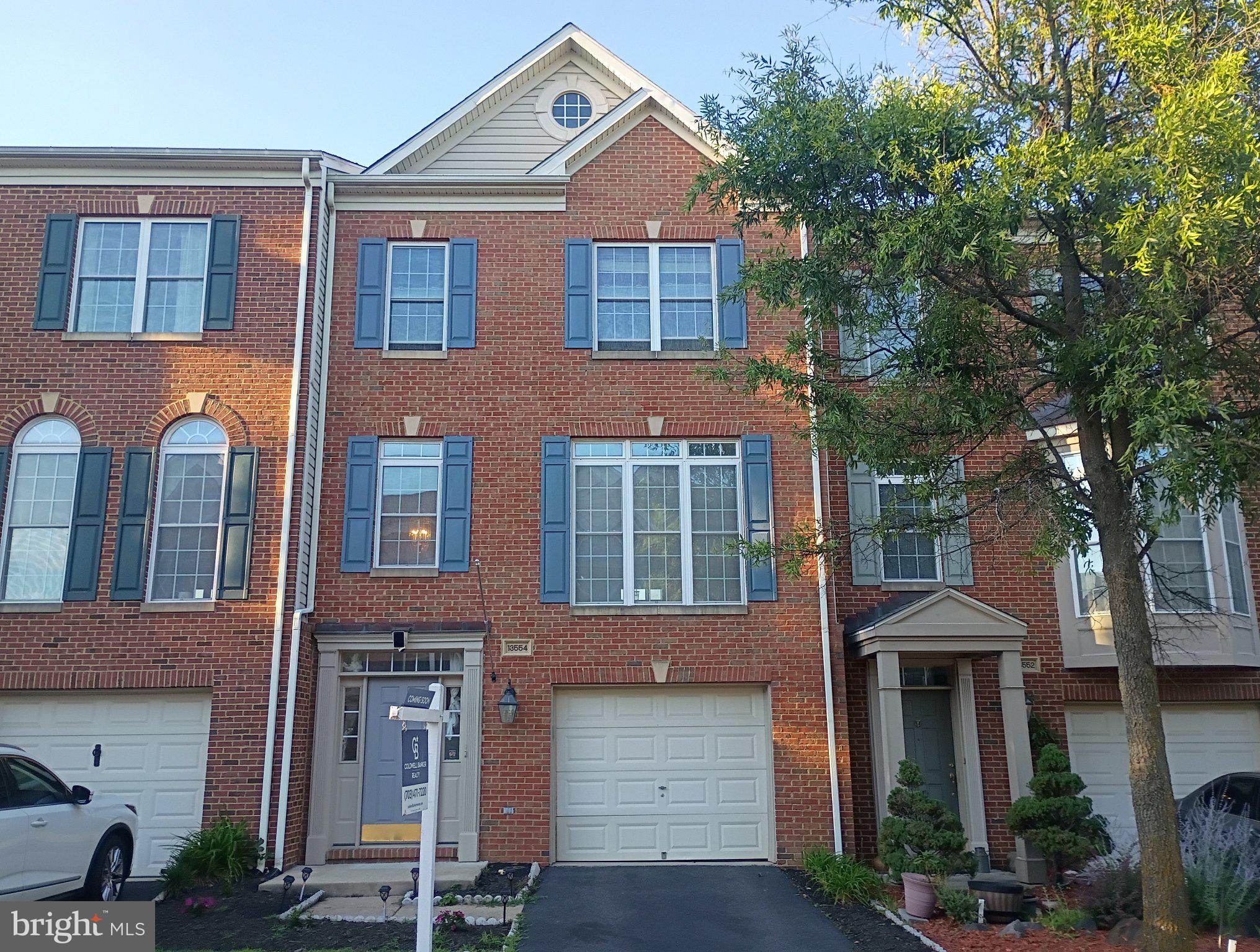 Beautiful 3 Level, back to Lake View, one car garage, 3 Bed Rooms, 3 Full Baths, and 1 Half Bath Townhouse nestled in Fairlakes Area. New carpet is installed on the three levels. New Vinyl Floor installed in Kitchen and Basement. Basement rec room can be used as a separate bedroom. The heart of this home is undoubtedly the gourmet kitchen, equipped with high-end appliances that cater to culinary enthusiasts. The back of the home is to the lake with a beautiful Lakeview. Enjoy the convenience of a built-in microwave, a double oven for multi-course meals, and a down-draft cooktop that makes cooking a delight. Home is close to metro station, bus stops, shopping complexes. Close to Costco, Best Buy, Home Depot and other shops. Home is located in excellent Fairfax County school district.
