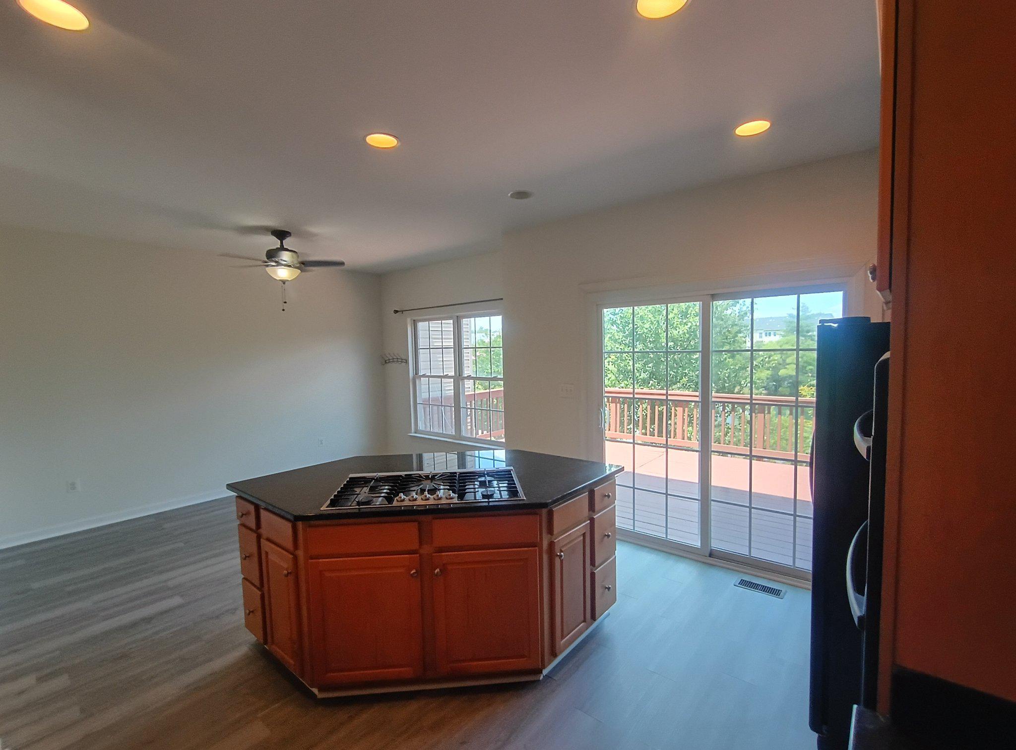 FAIRCREST - Residential