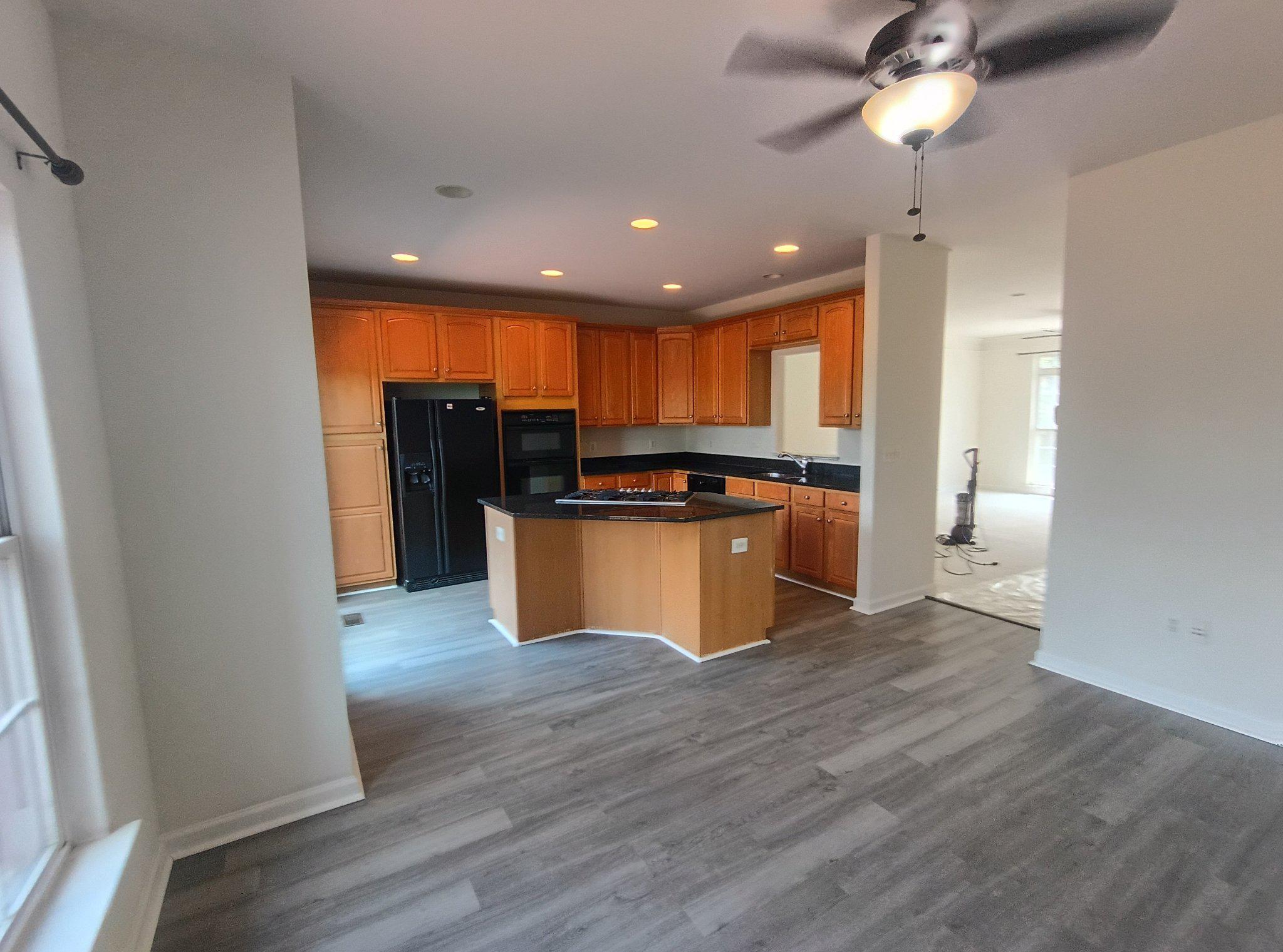 FAIRCREST - Residential