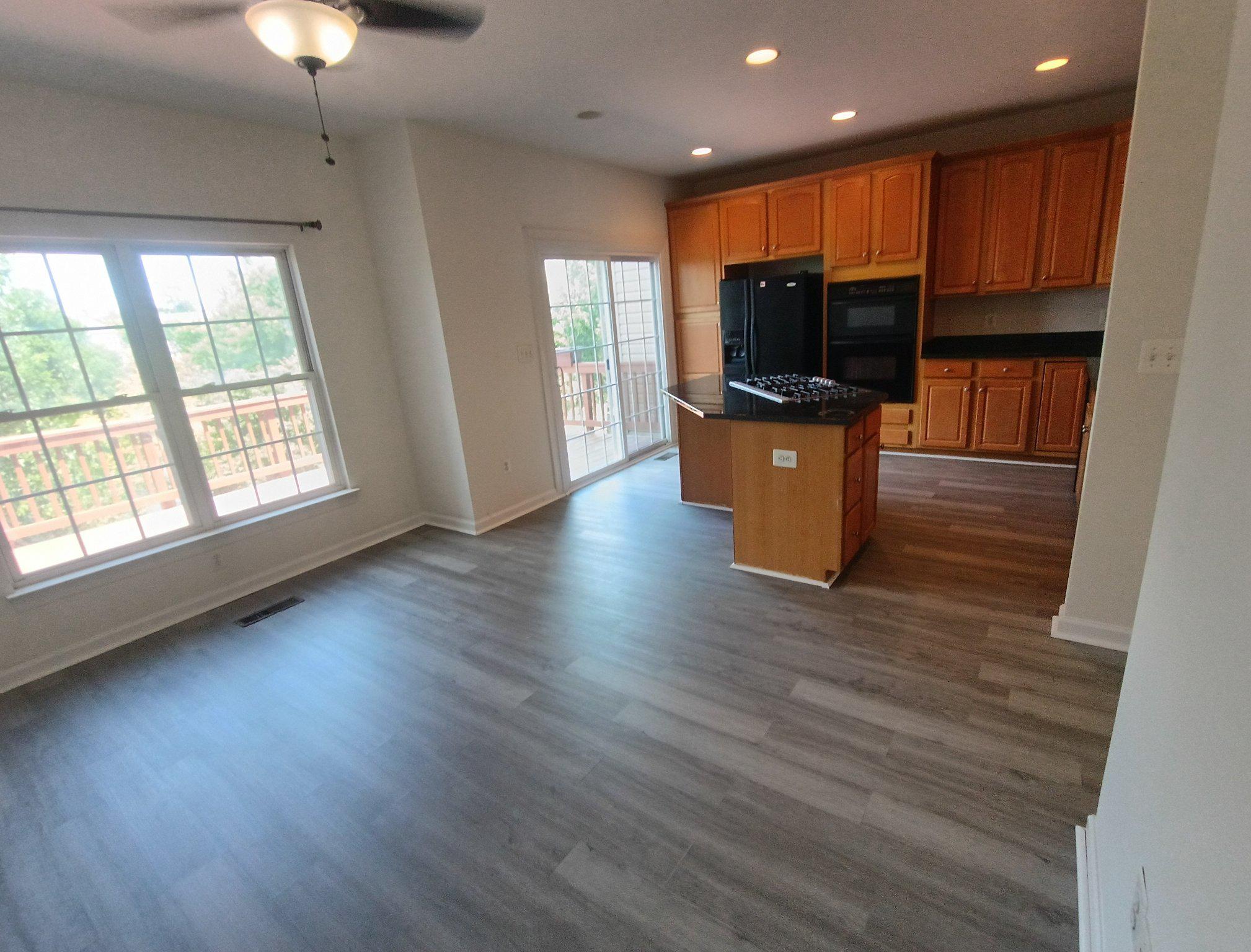 FAIRCREST - Residential
