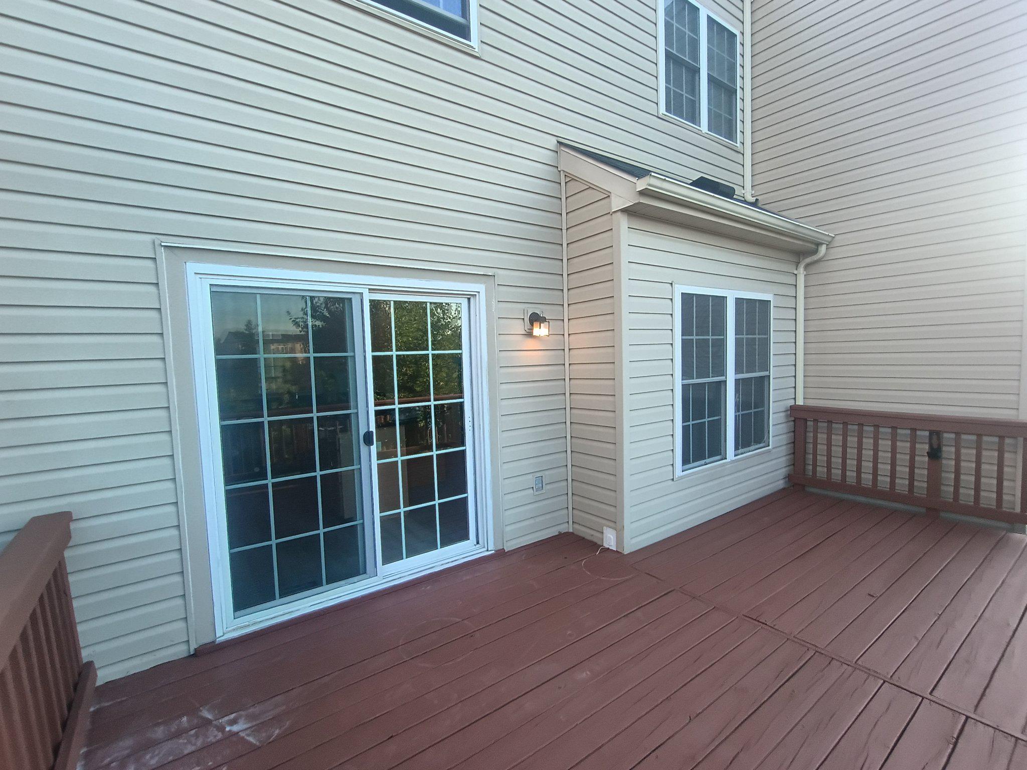 FAIRCREST - Residential