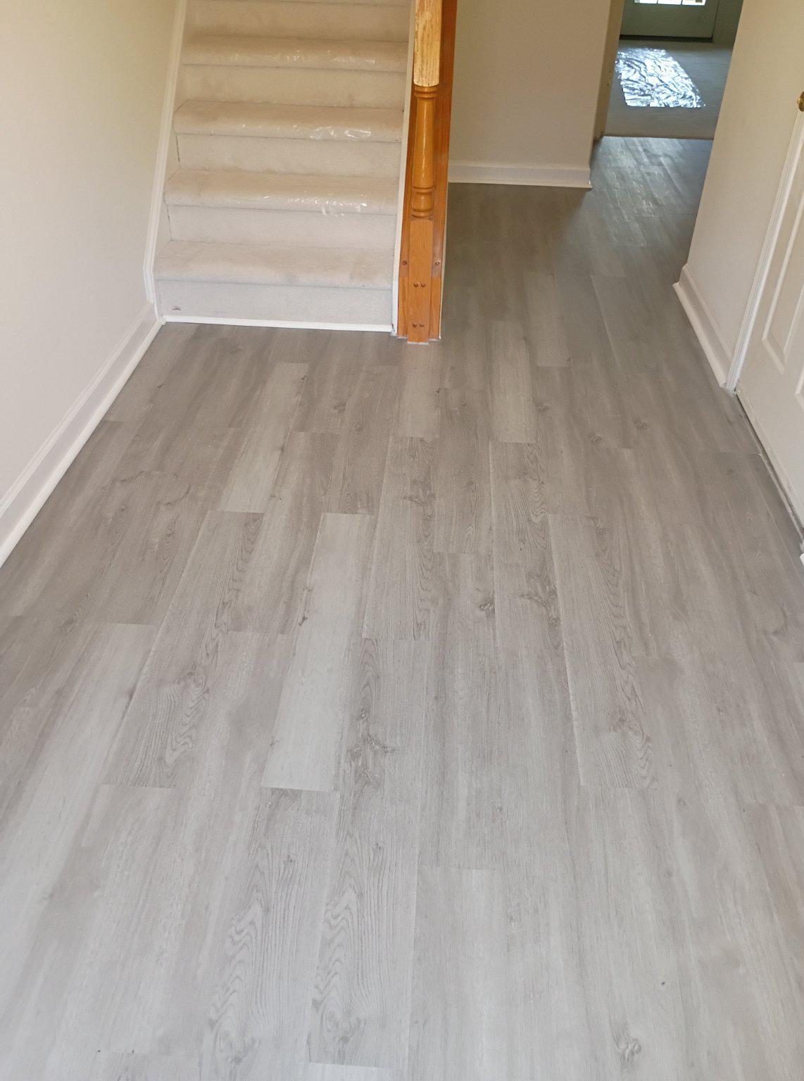 FAIRCREST - Residential