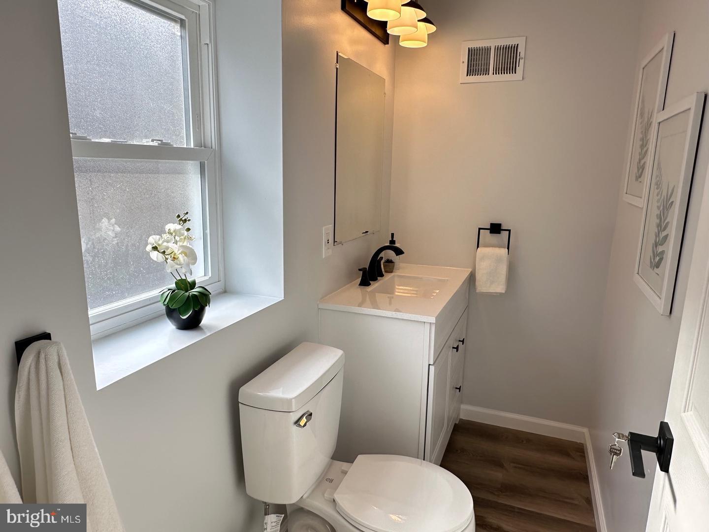 BREWERYTOWN - Residential