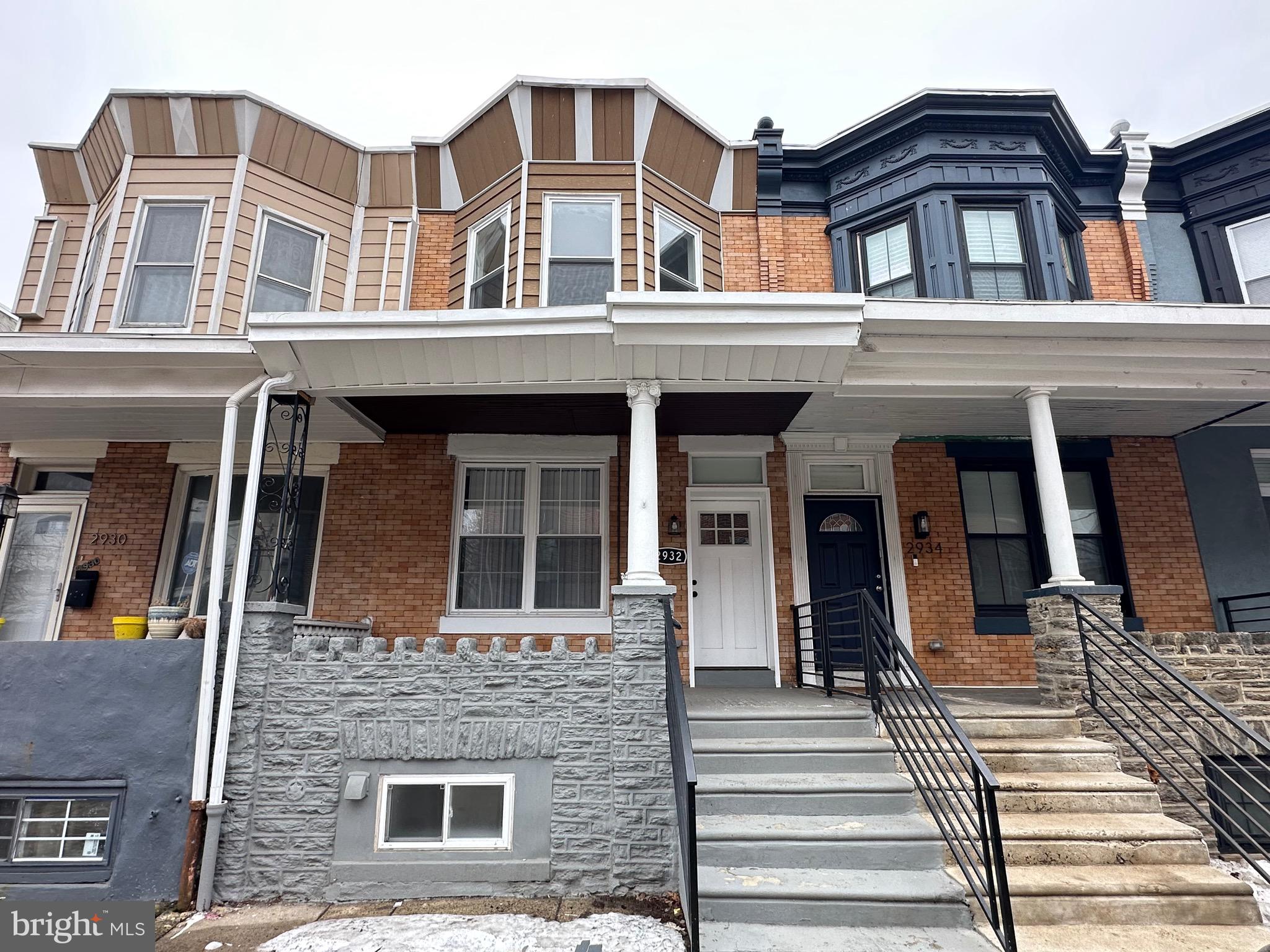 Welcome to this beautifully renovated home located in the heart of Brewerytown—one of Philadelphia’s most vibrant and rapidly growing neighborhoods. This thoughtfully updated property features a cozy living room with a modern electric fireplace and an open-concept kitchen complete with quartz countertops and stylish finishes, perfect for both everyday living and entertaining. The second floor offers three generously sized bedrooms and two full bathrooms, including a serene master suite with a private en-suite bath. Enjoy the comfort and efficiency of a brand-new HVAC system throughout the home. Conveniently situated near some of the city's best attractions, this home provides easy access to the Philadelphia Zoo, the Benjamin Franklin Parkway, world-class museums, and scenic Fairmount Park. Whether you're commuting to Center City or exploring local restaurants and shops, this location offers the perfect blend of accessibility and neighborhood charm. Don’t miss this opportunity to own a turn-key home in one of Philly’s most sought-after areas!