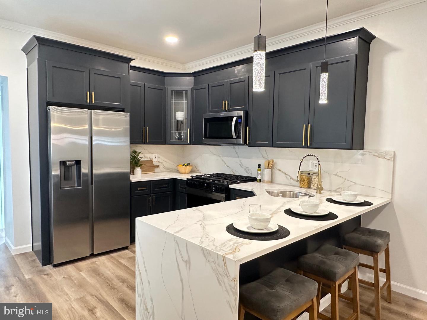 BREWERYTOWN - Residential