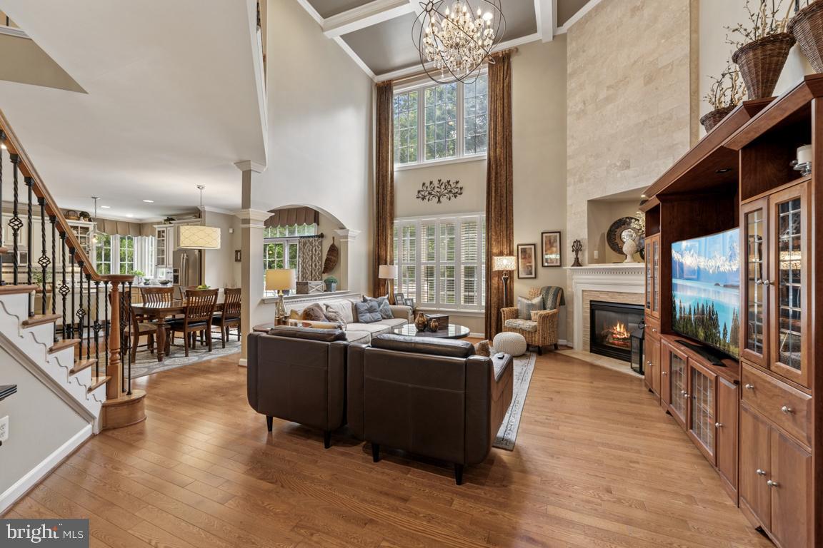 PRESERVE AT WYNMAR - Residential