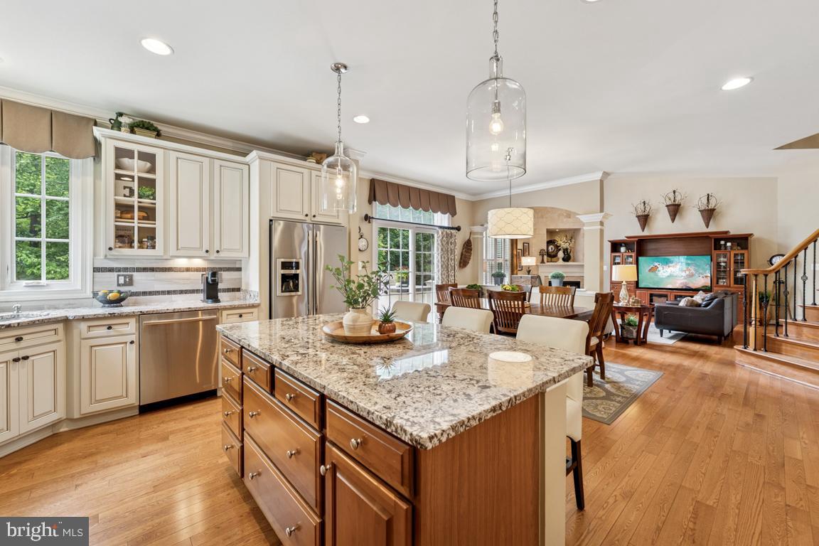 PRESERVE AT WYNMAR - Residential